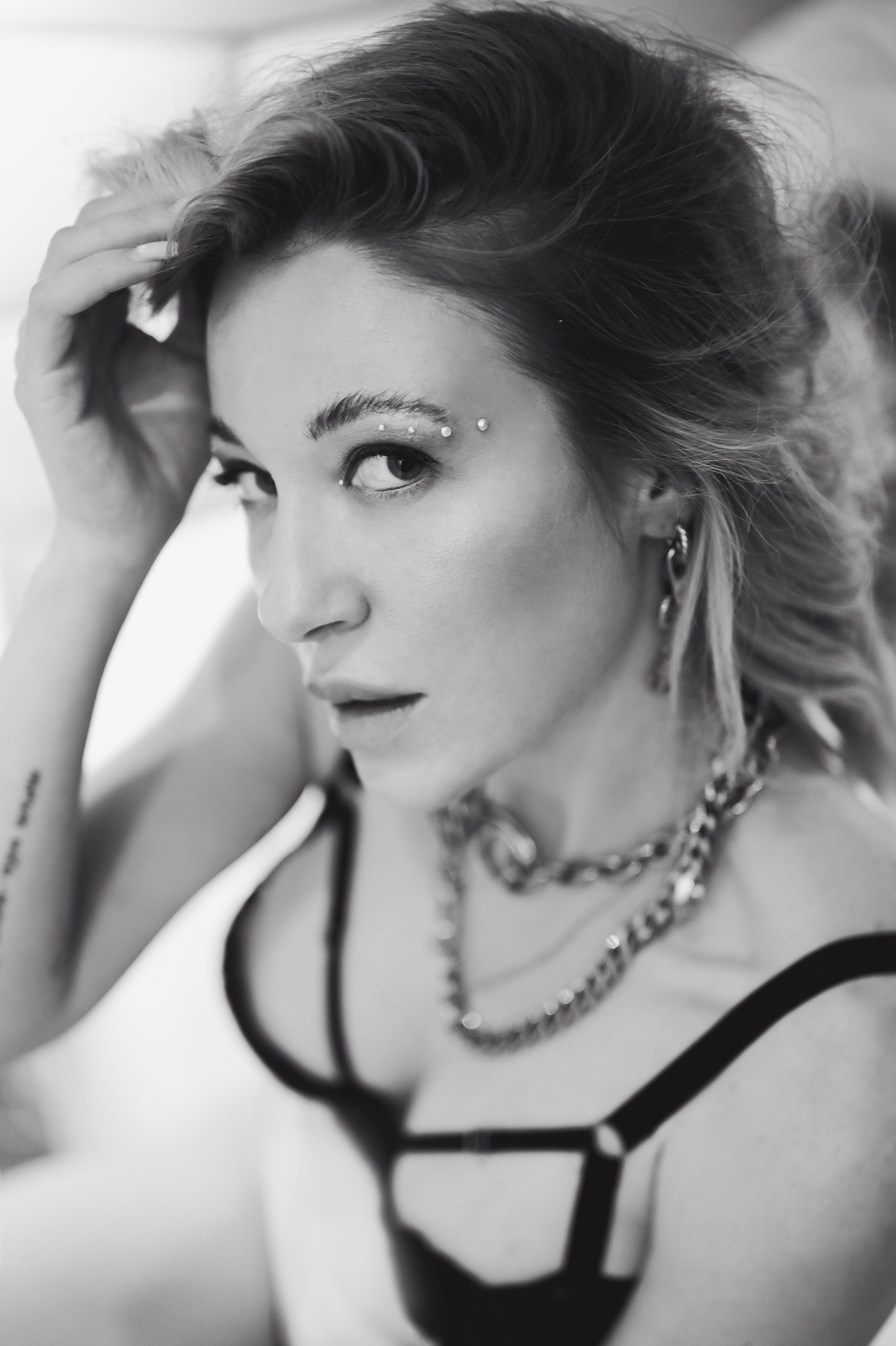 Agata. Family and wedding photographer in Norway Bublik Polina