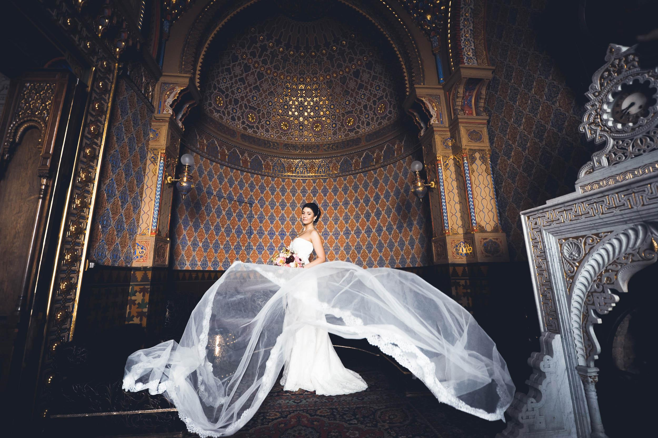 Family and wedding photographer in Norway Bublik Polina