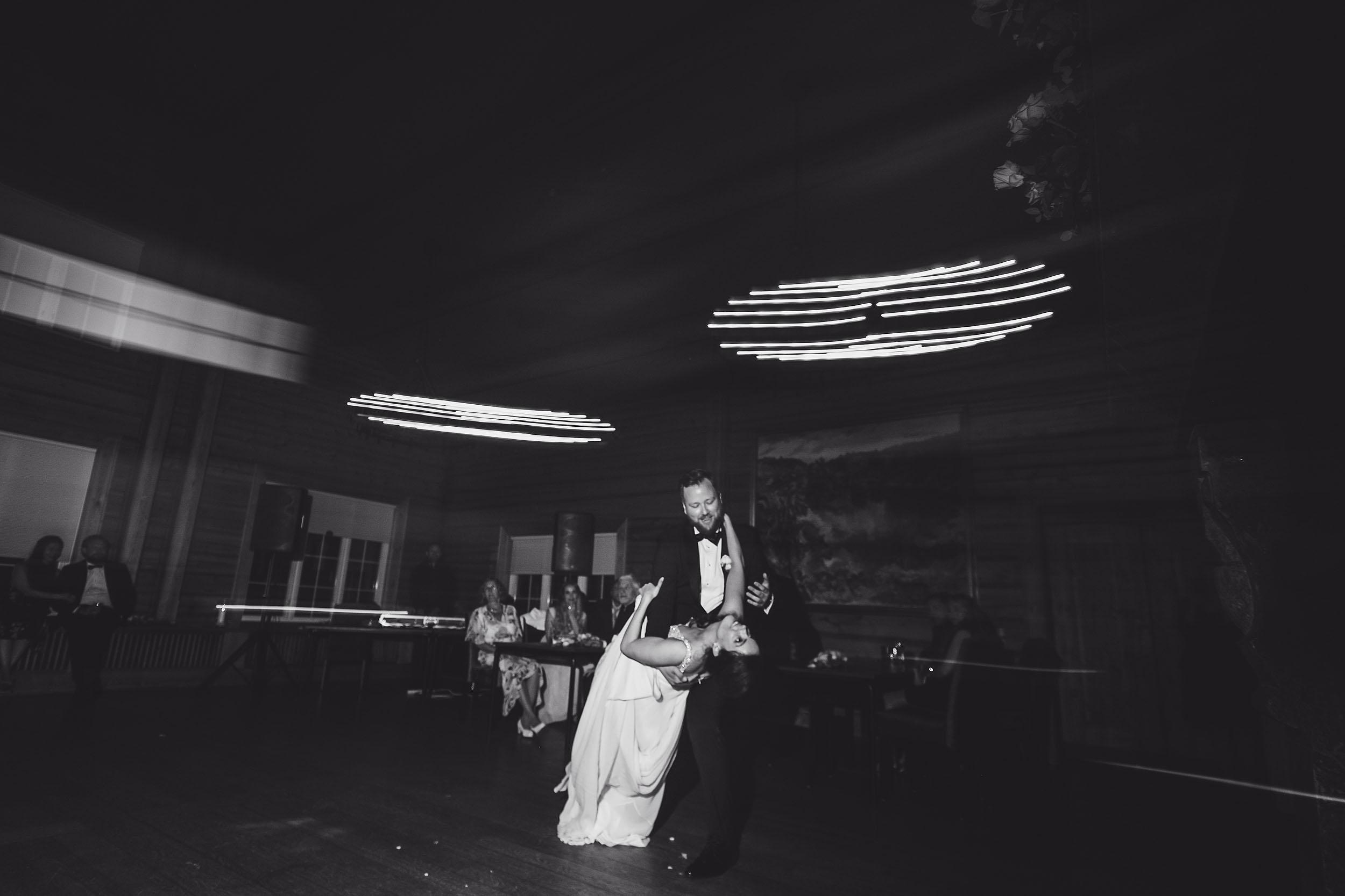 Christine and Bjørnar. Oslo. Family and wedding photographer in Norway Bublik Polina