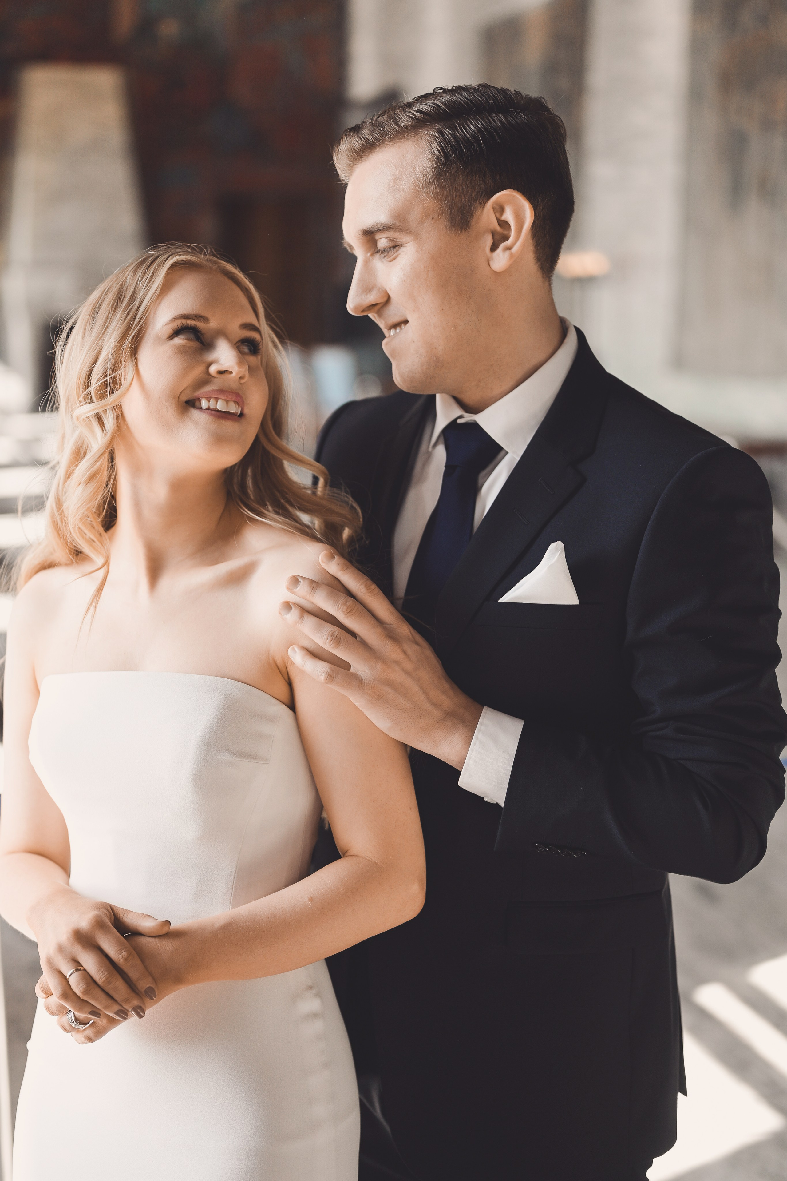 Oslo 4.04.2025. Family and wedding photographer in Norway Bublik Polina