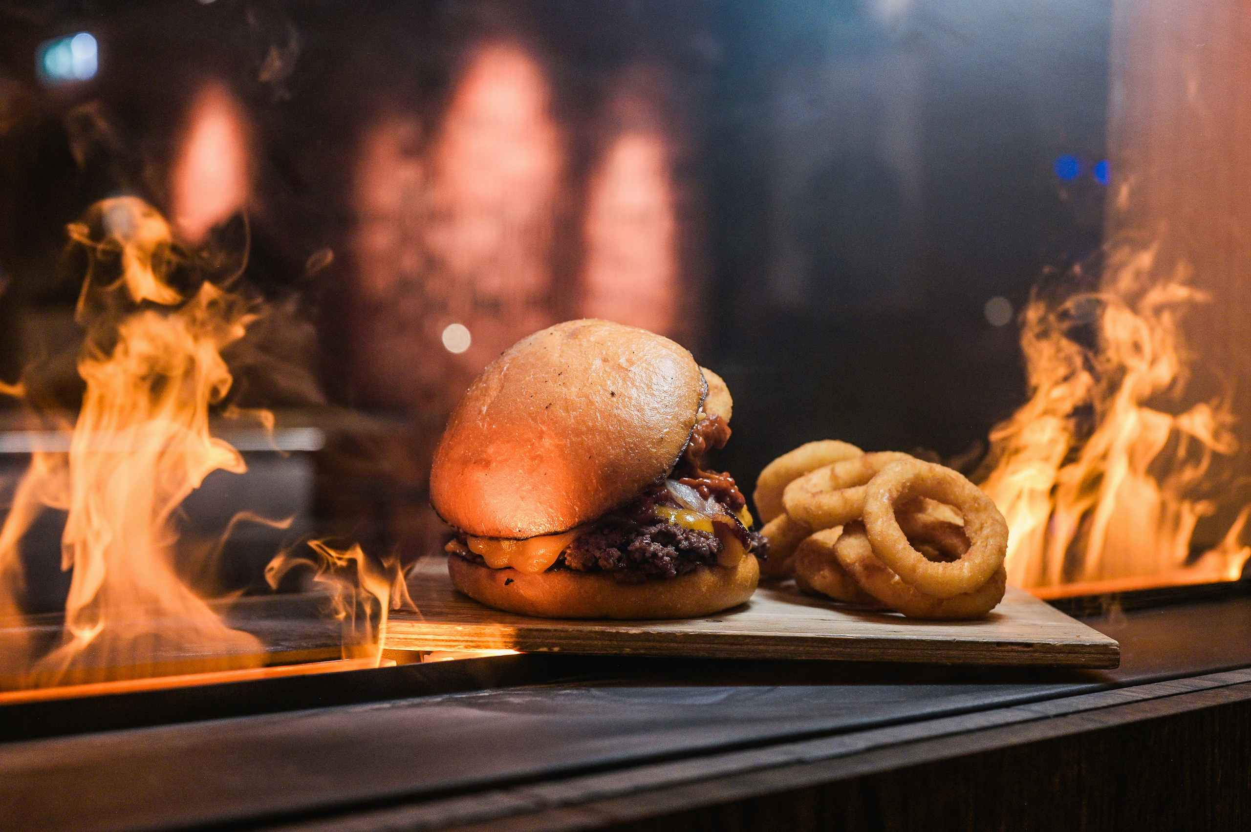 Dishes. Family and wedding photographer in Norway Bublik Polina