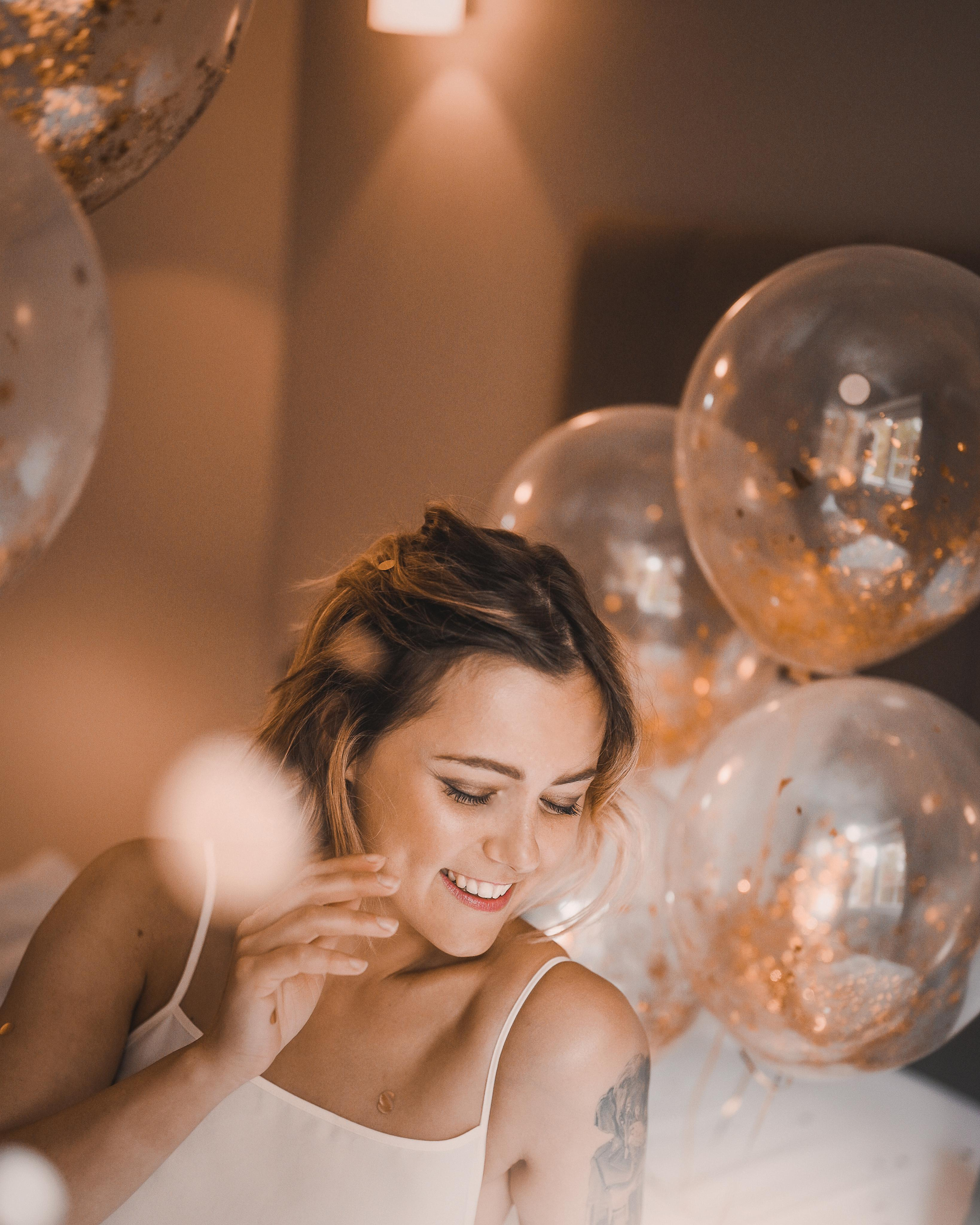 Hen night. Family and wedding photographer in Norway Bublik Polina