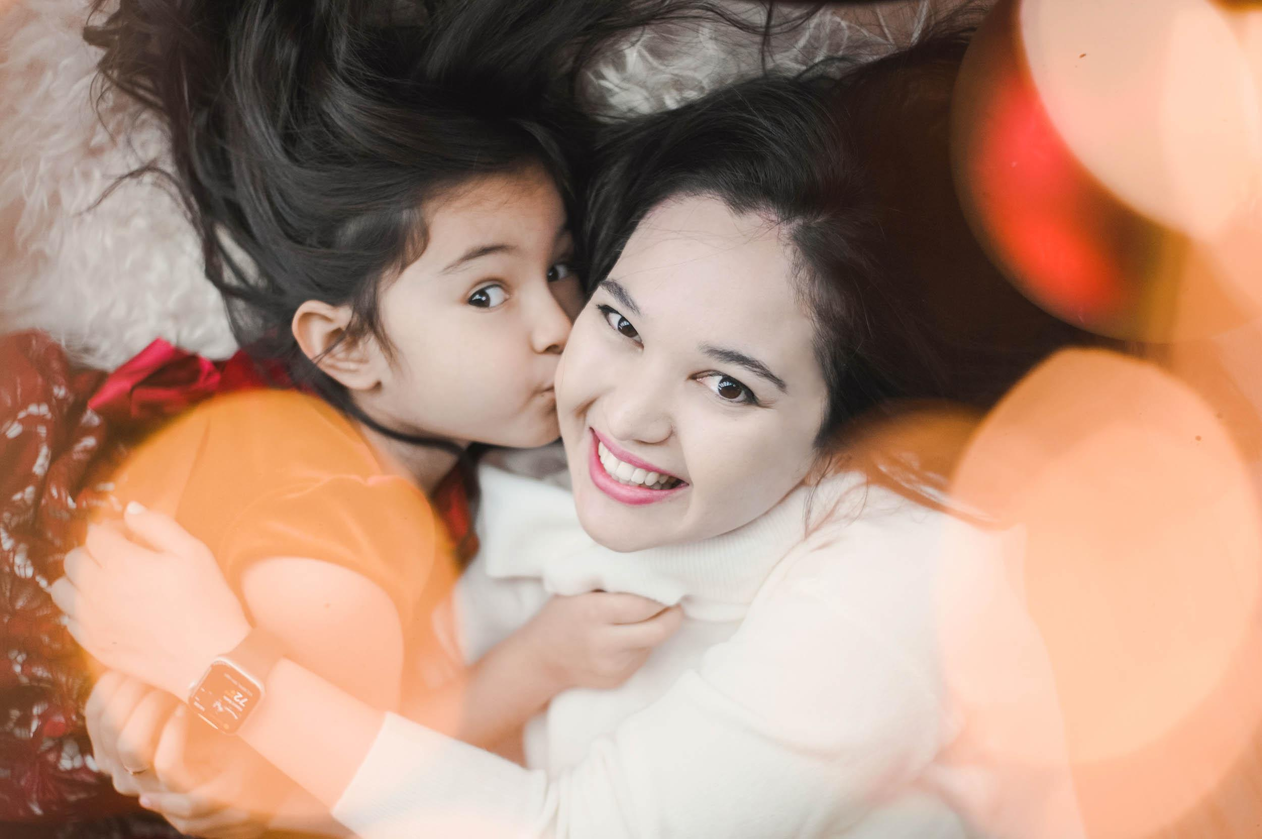 Girls. Family and wedding photographer in Norway Bublik Polina