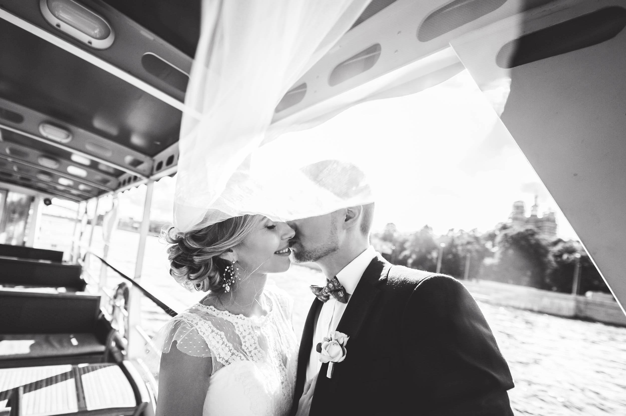 Family and wedding photographer in Norway Bublik Polina