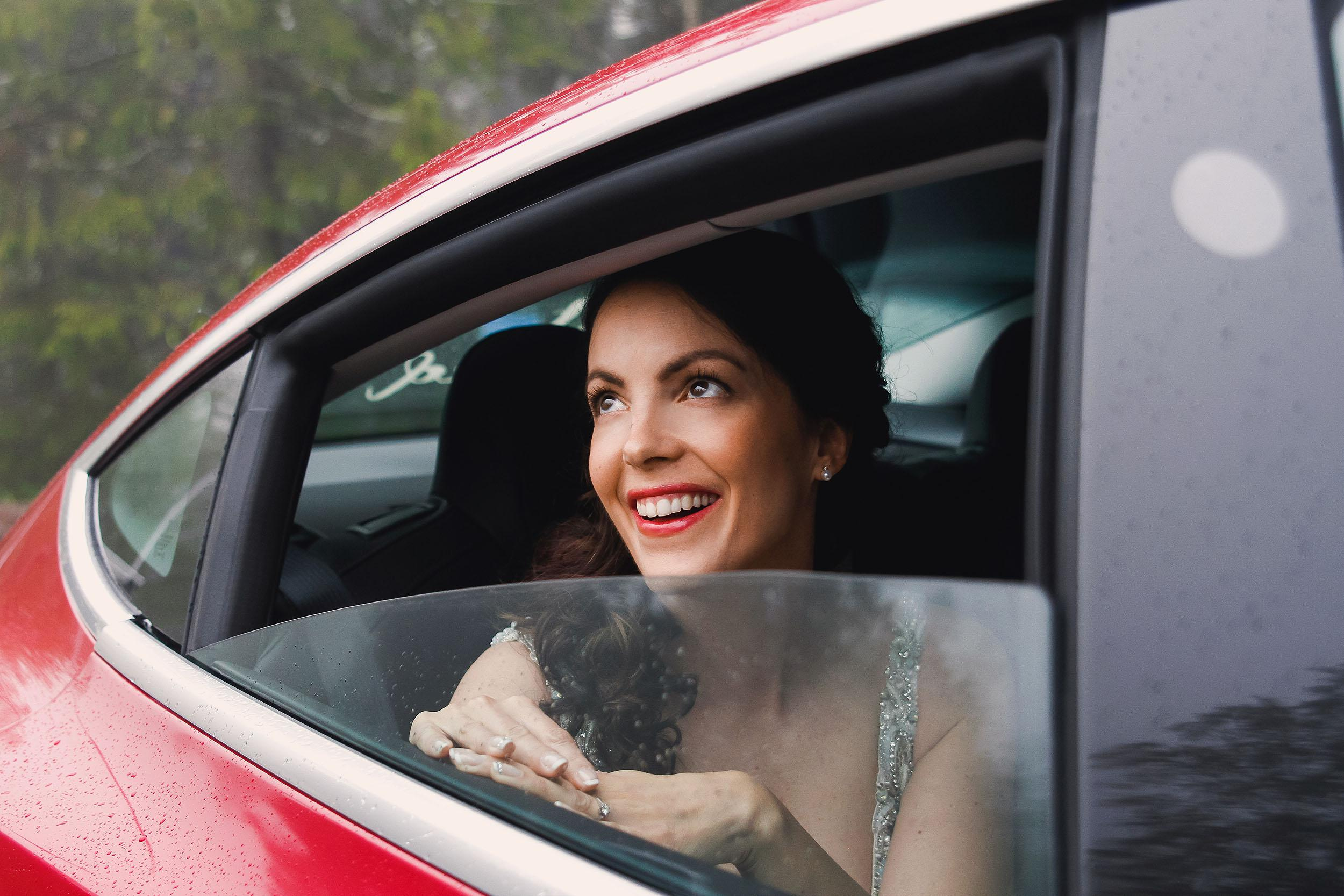 Christine and Bjørnar. Oslo. Family and wedding photographer in Norway Bublik Polina