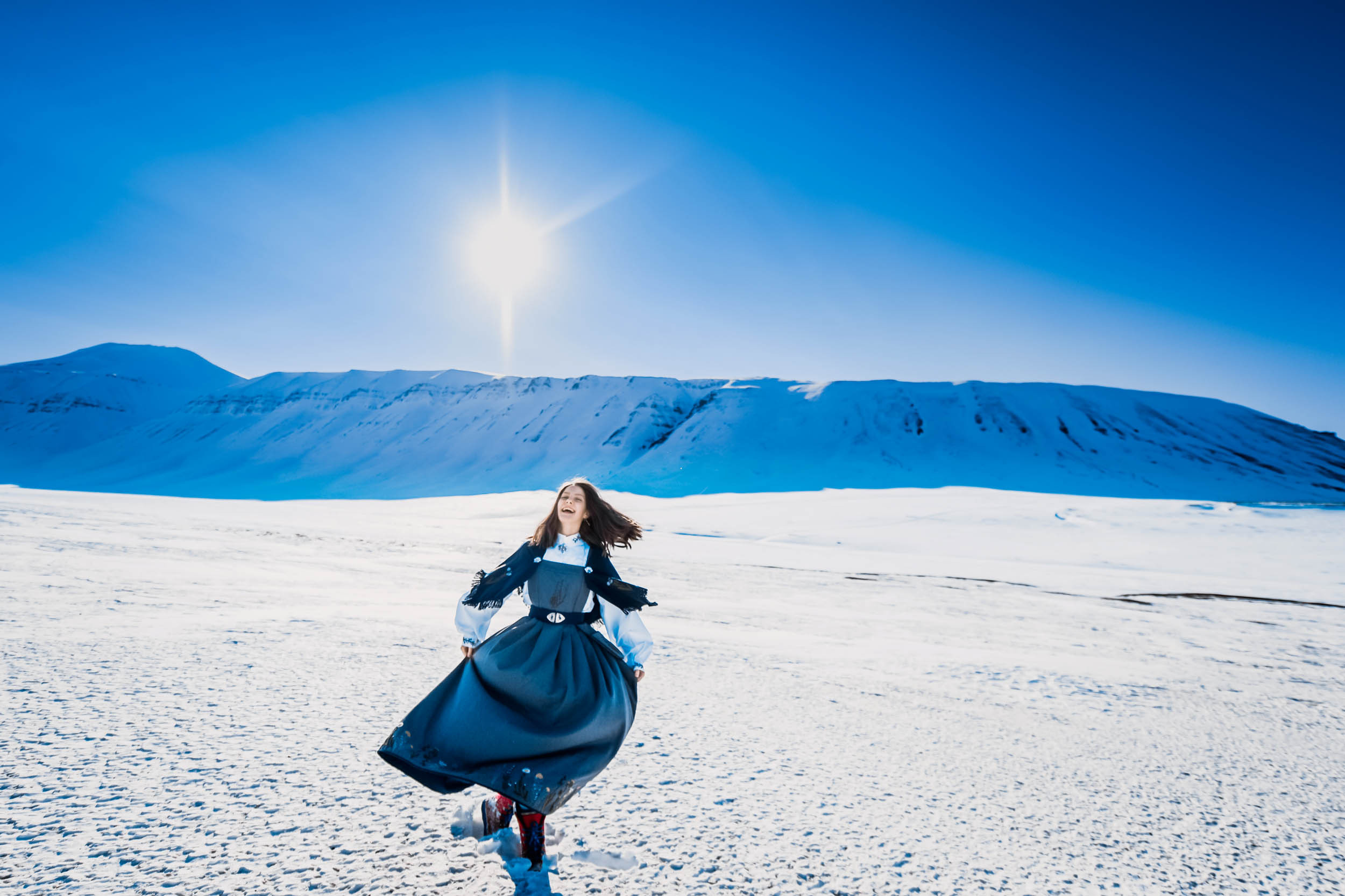 Konfirmasjon. Family and wedding photographer in Norway Bublik Polina