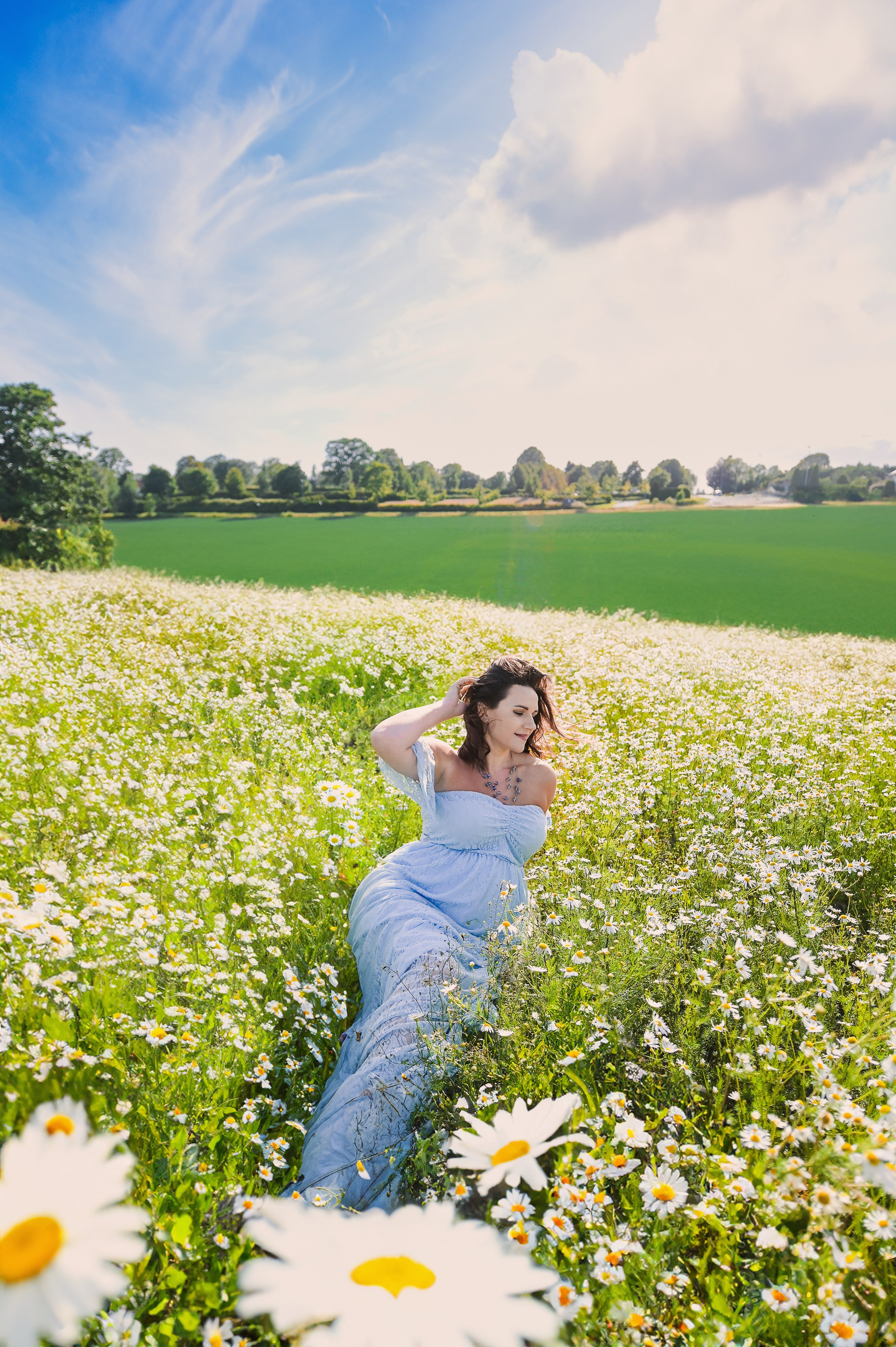 Love on Torød. Family and wedding photographer in Norway Bublik Polina