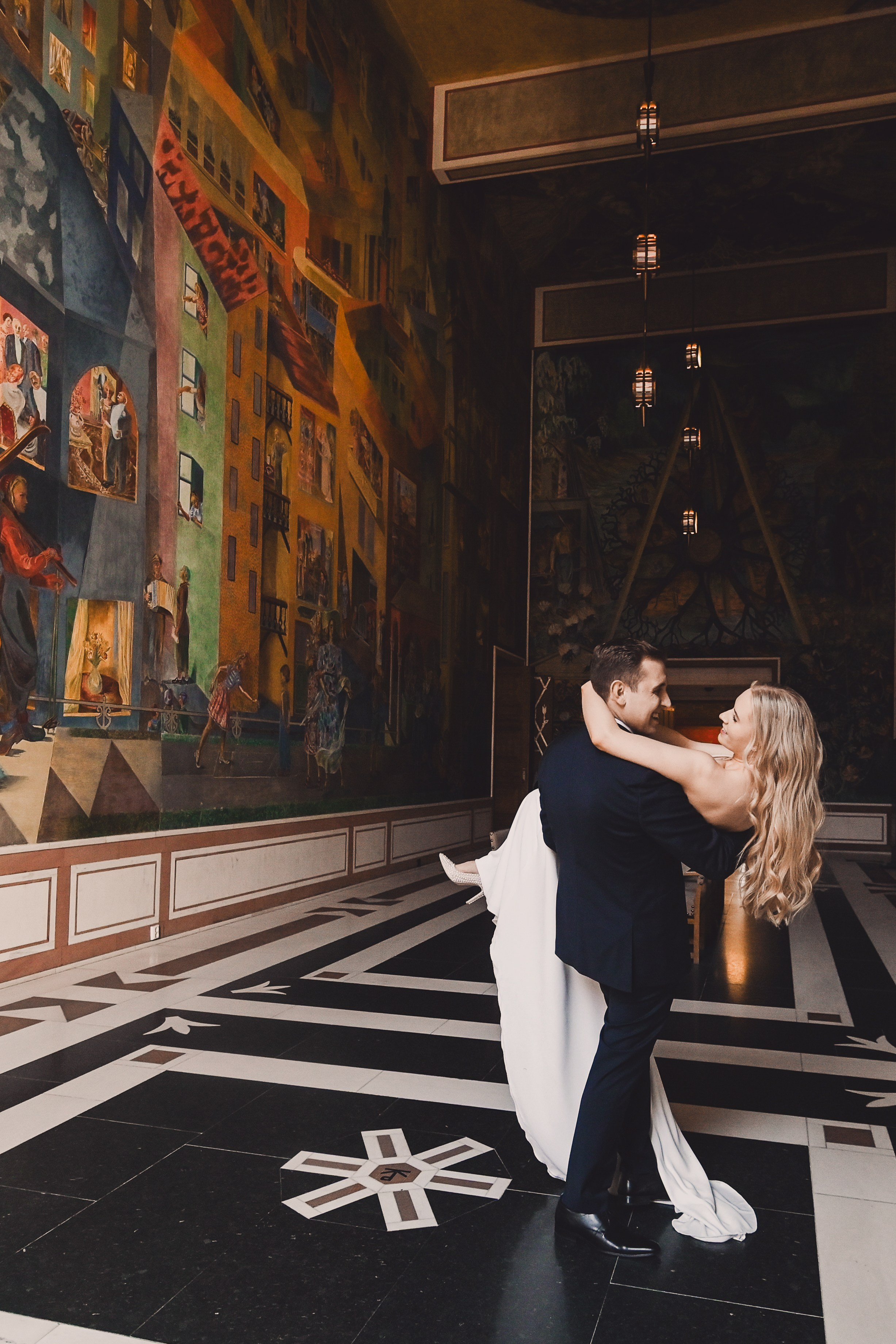 Oslo 4.04.2025. Family and wedding photographer in Norway Bublik Polina