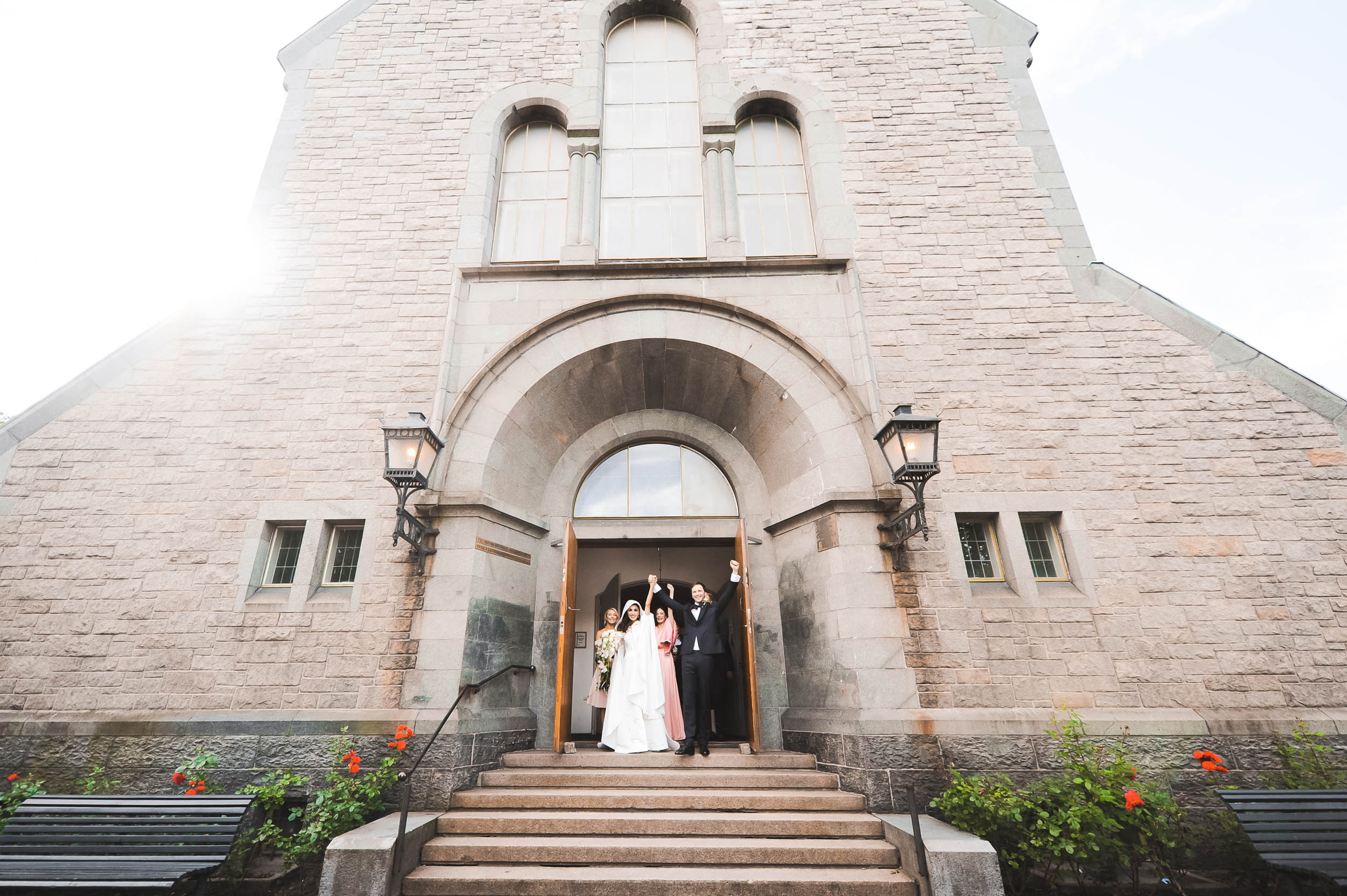 Tatia and Kristian. Oslo. Family and wedding photographer in Norway Bublik Polina