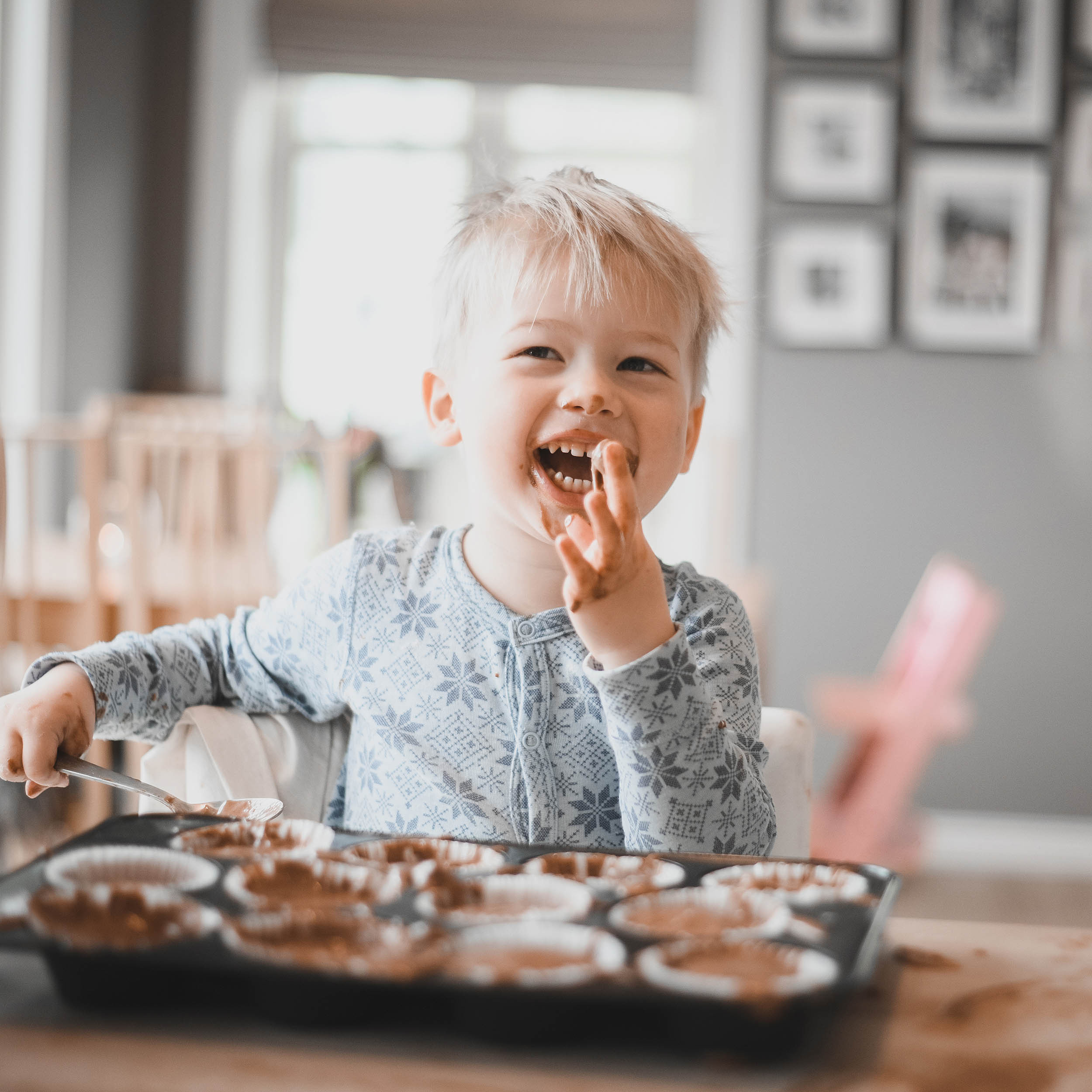 Easter. Family and wedding photographer in Norway Bublik Polina