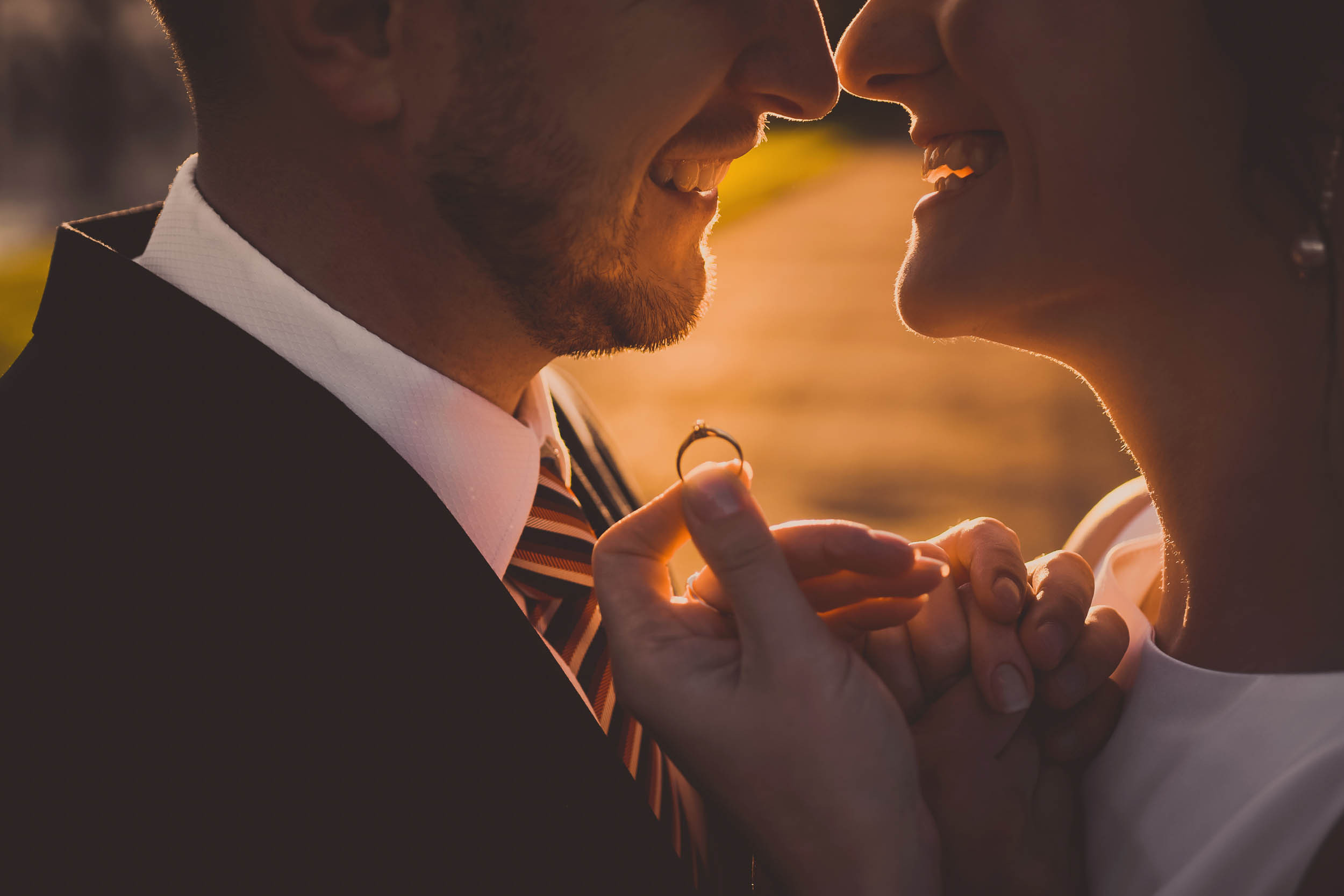 Viktor and Vera. Petergof. Family and wedding photographer in Norway Bublik Polina