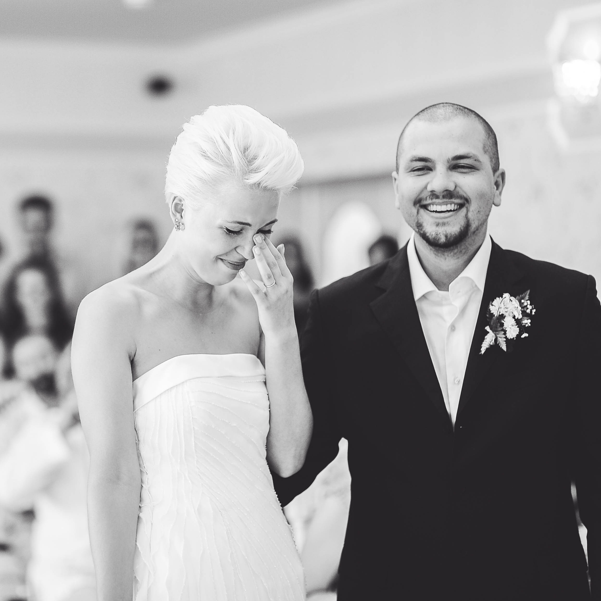 Anna and Vladimir. St.-Petersburg. Family and wedding photographer in Norway Bublik Polina