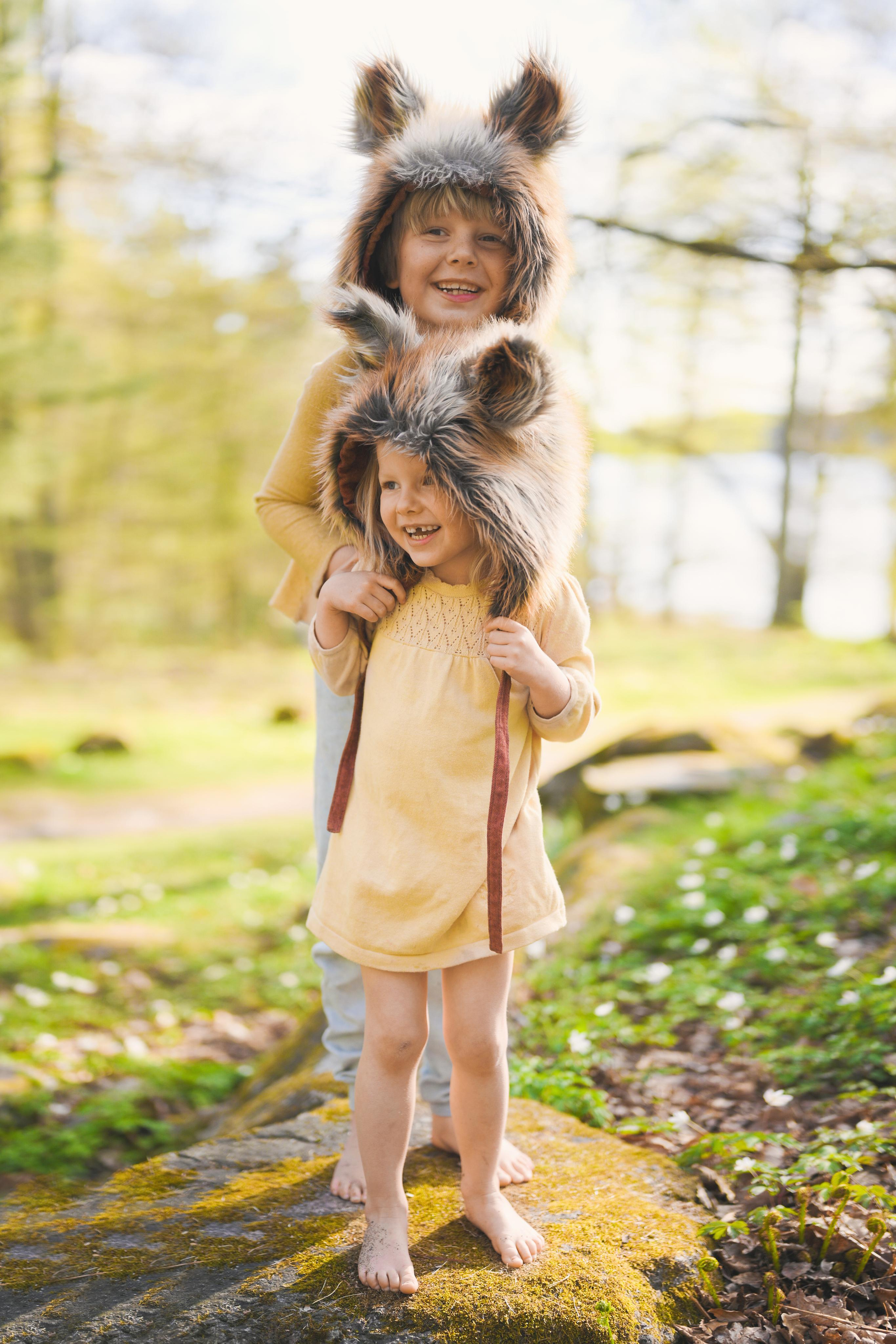 Vår. Family and wedding photographer in Norway Bublik Polina