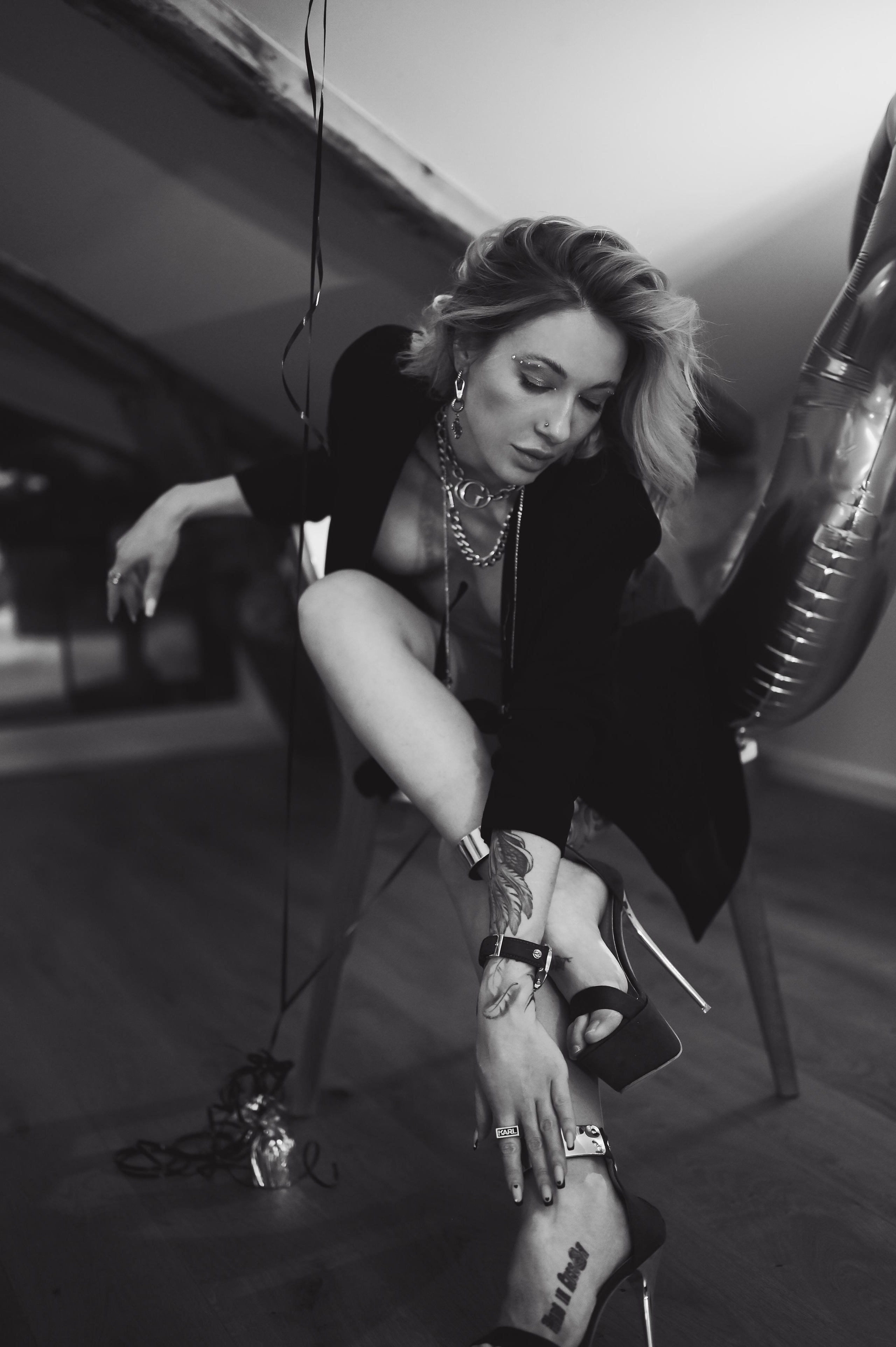 Agata. Family and wedding photographer in Norway Bublik Polina