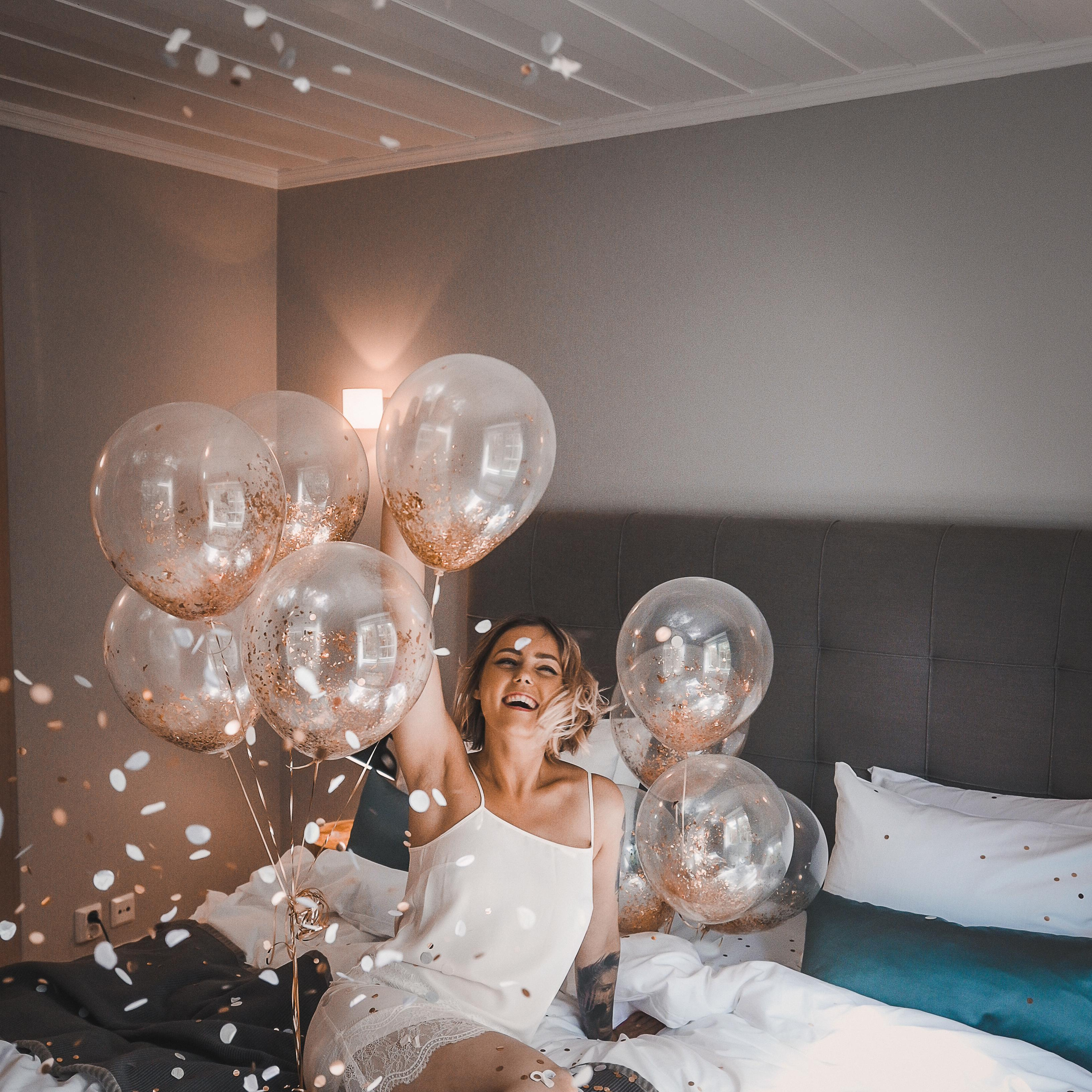 Hen night. Family and wedding photographer in Norway Bublik Polina