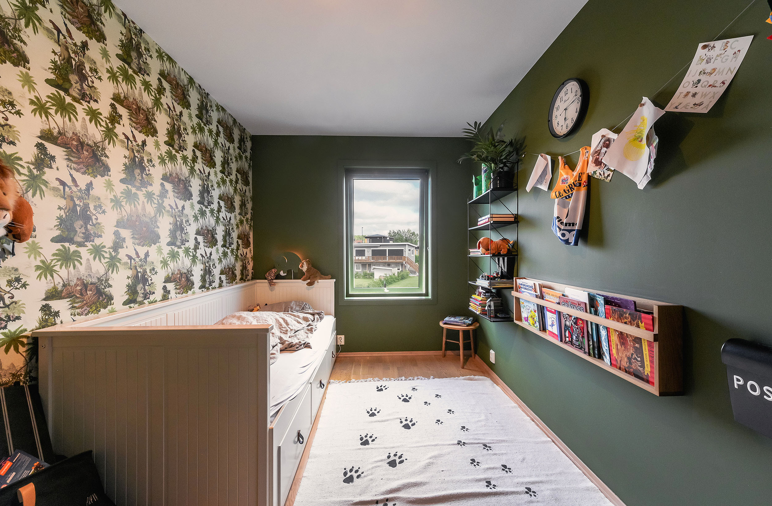 -3-. Family and wedding photographer in Norway Bublik Polina