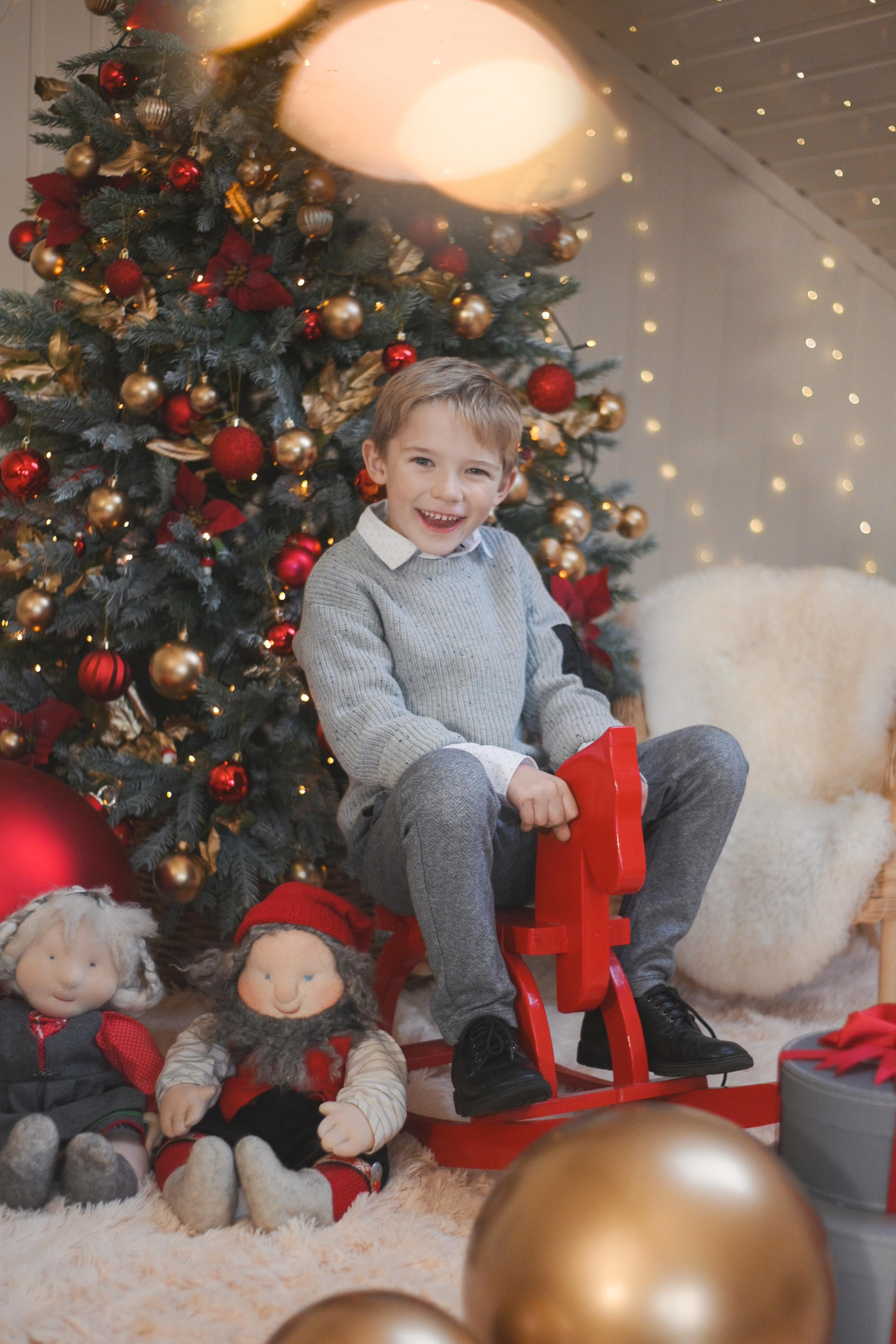 Janina. Family and wedding photographer in Norway Bublik Polina