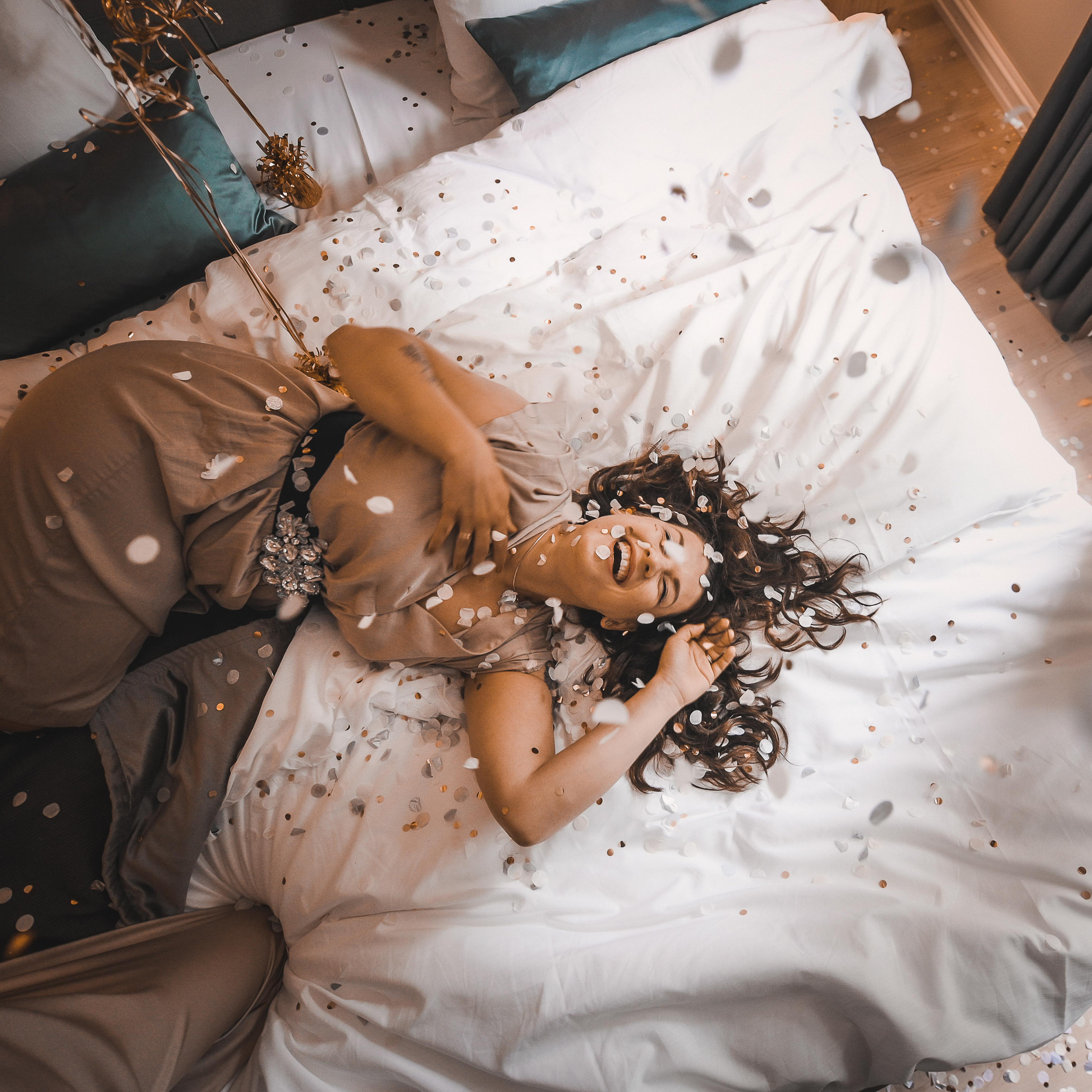 Hen night. Family and wedding photographer in Norway Bublik Polina