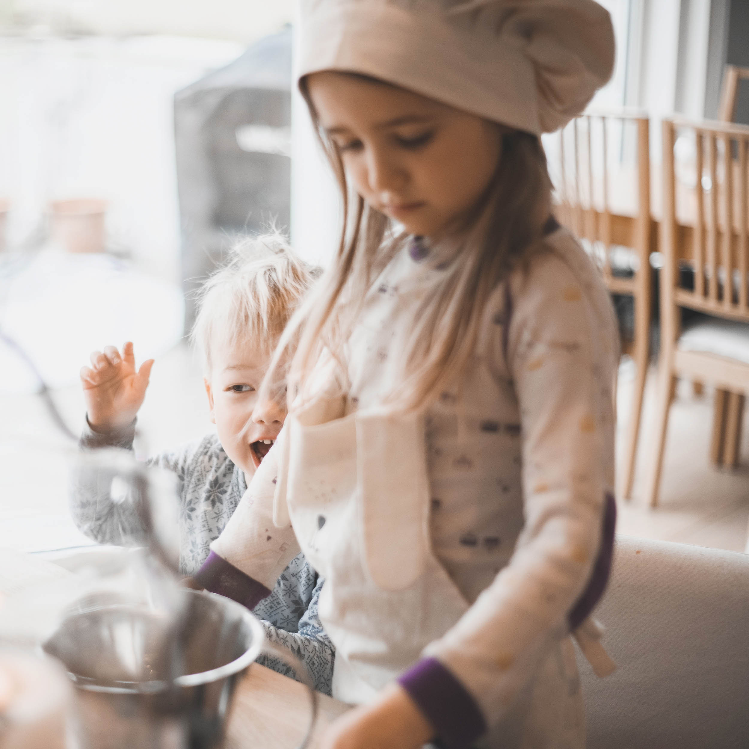 Easter. Family and wedding photographer in Norway Bublik Polina