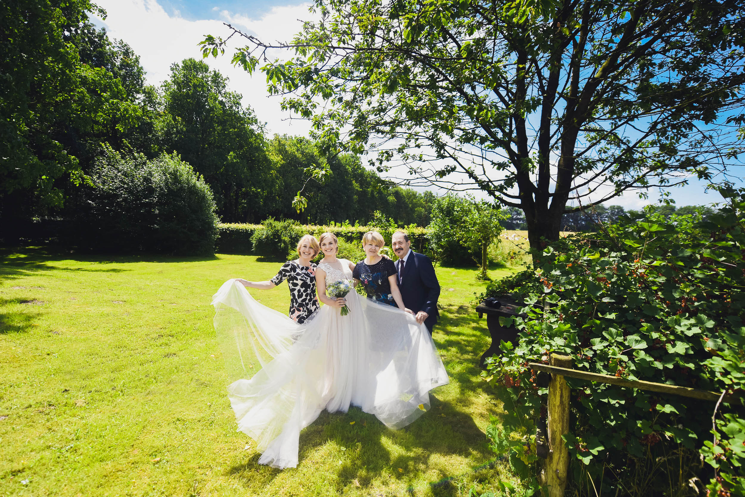 Kseniya and Kurt. Netherlands. Family and wedding photographer in Norway Bublik Polina