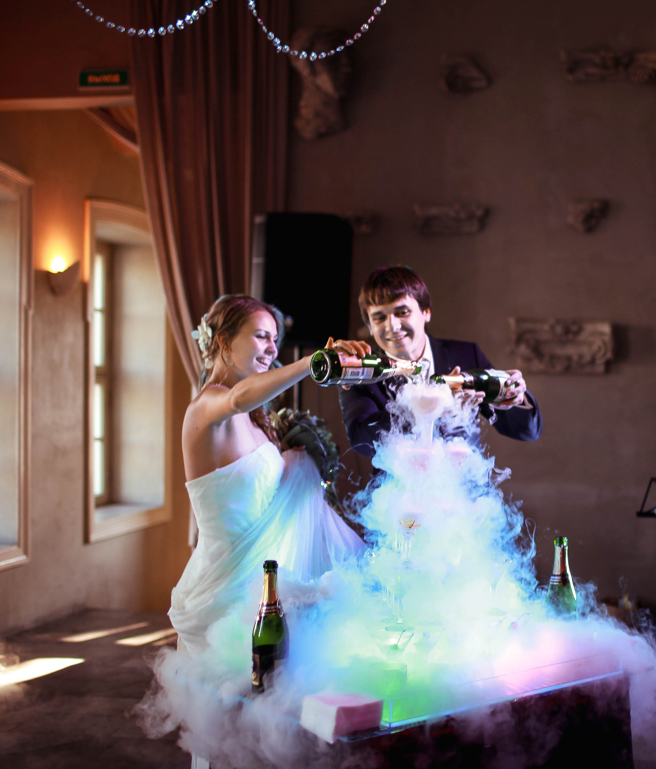 Mikchail and Dariya. St-Petersburg. Family and wedding photographer in Norway Bublik Polina