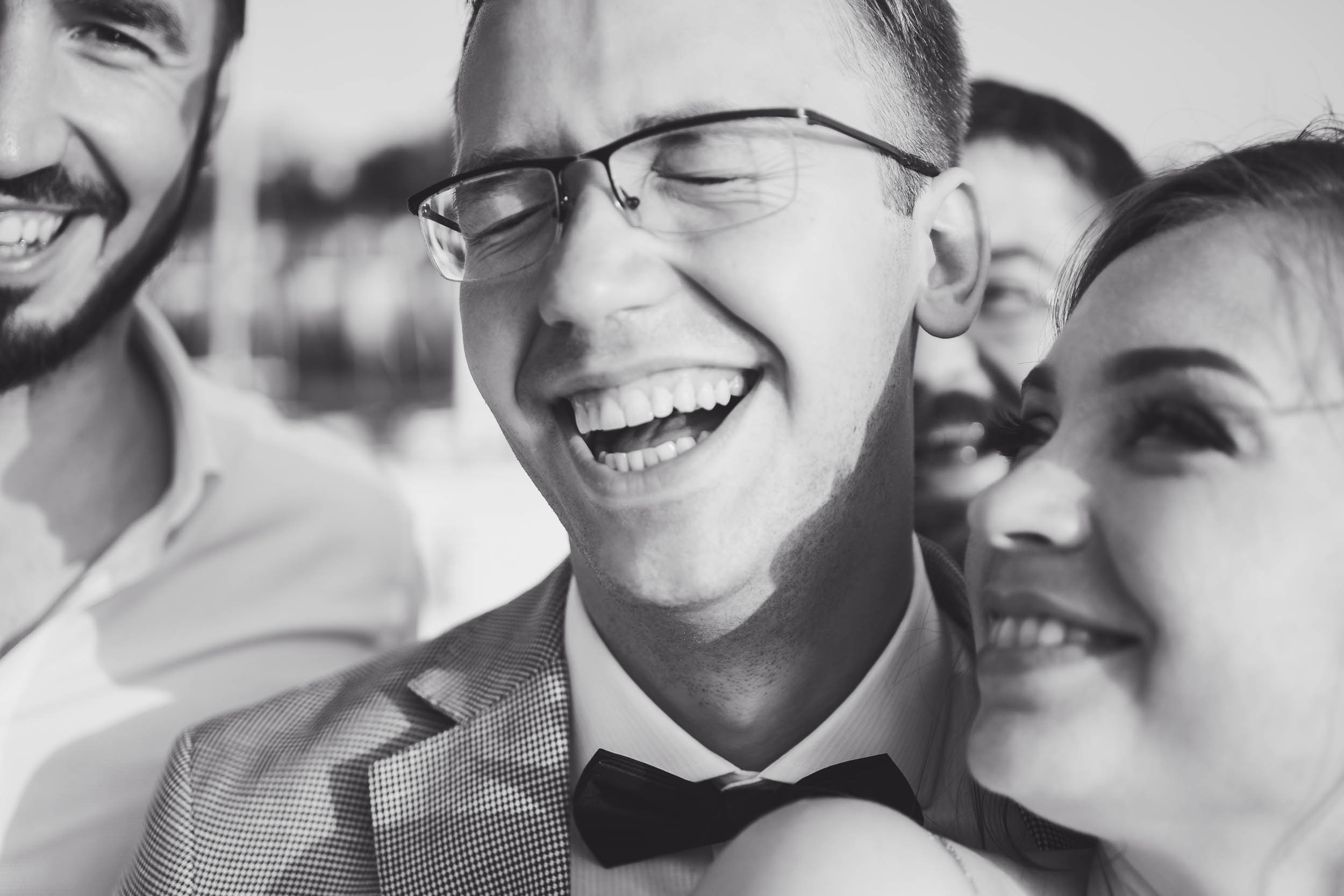 Vladimir and Nadejda. Moskow. Family and wedding photographer in Norway Bublik Polina