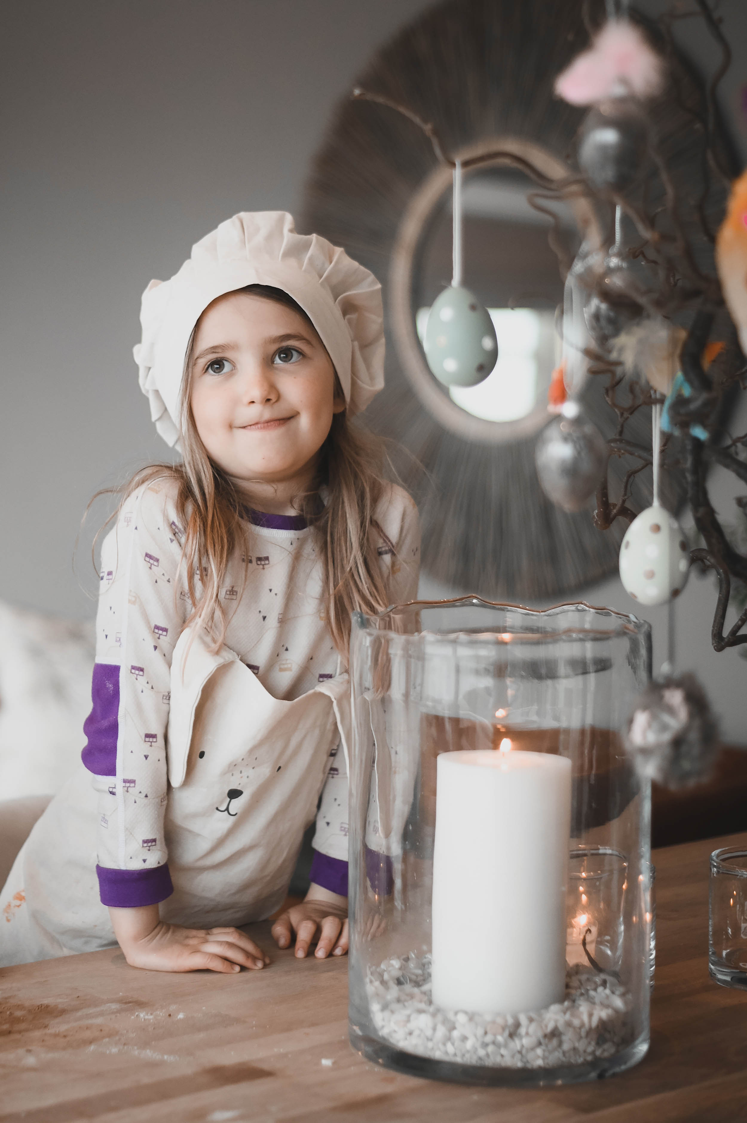 Easter. Family and wedding photographer in Norway Bublik Polina