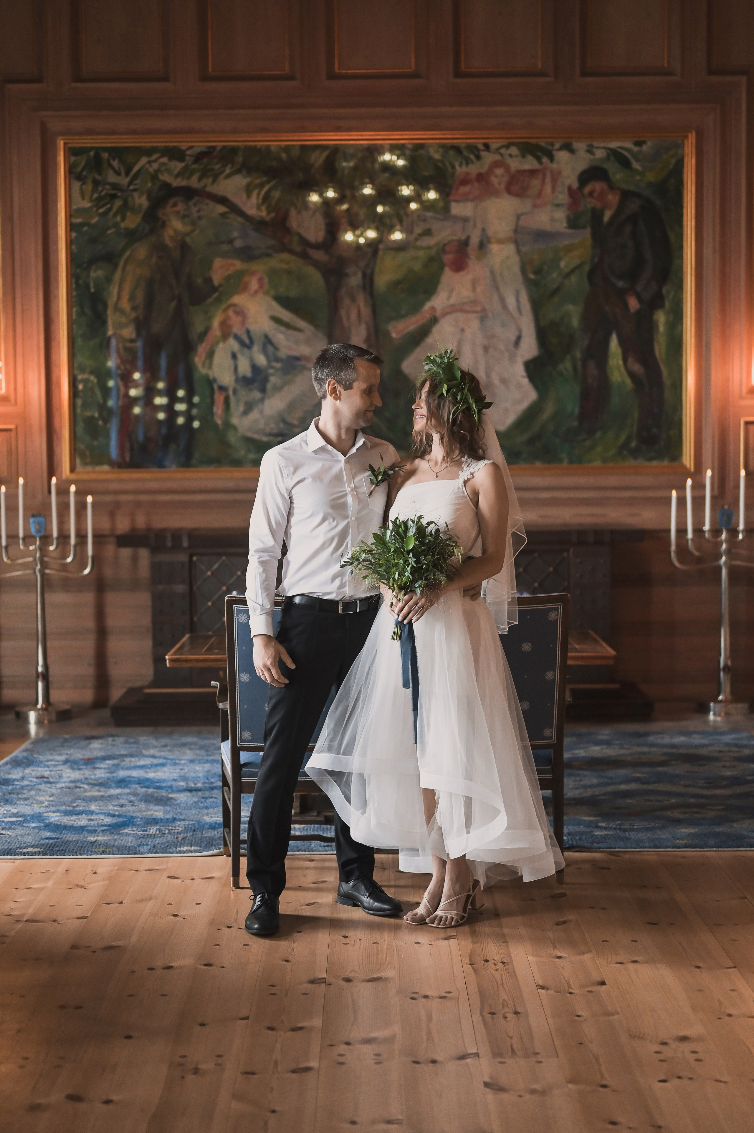 22 July Oslo. Family and wedding photographer in Norway Bublik Polina