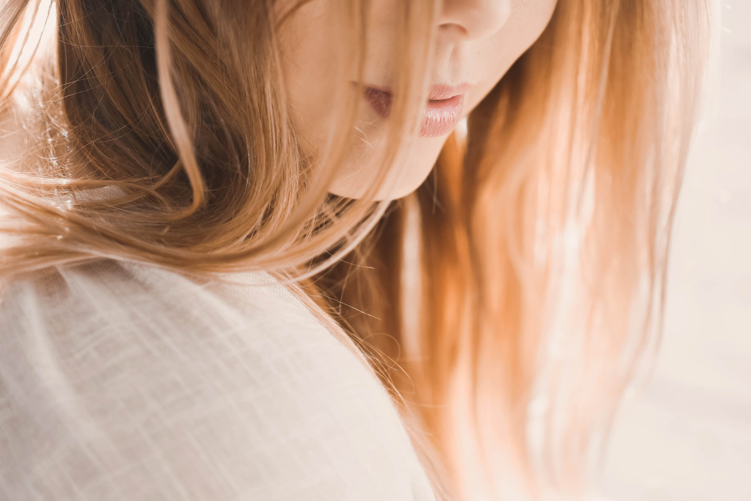 Liza…. Family and wedding photographer in Norway Bublik Polina