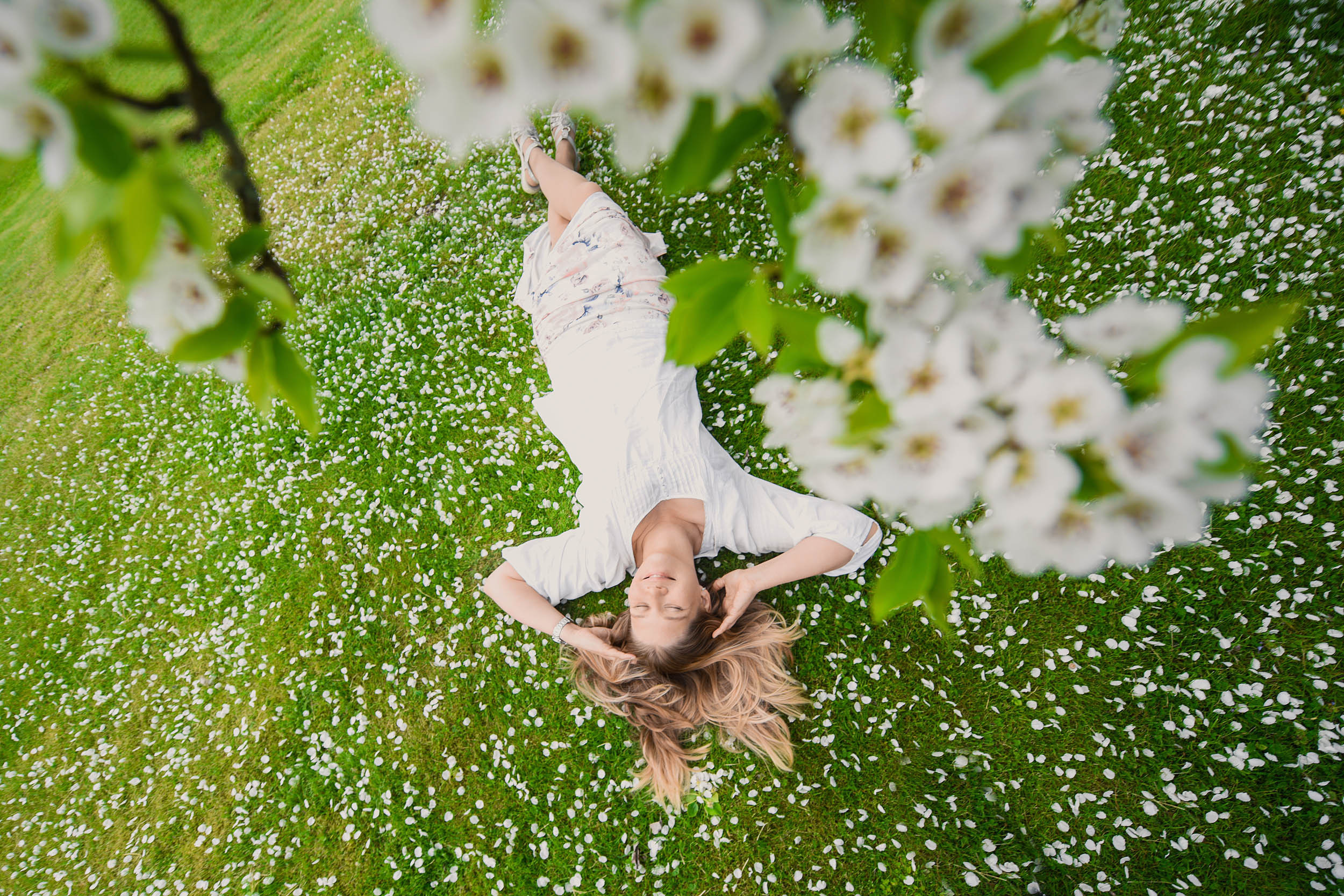 Janina +2❤️. Family and wedding photographer in Norway Bublik Polina