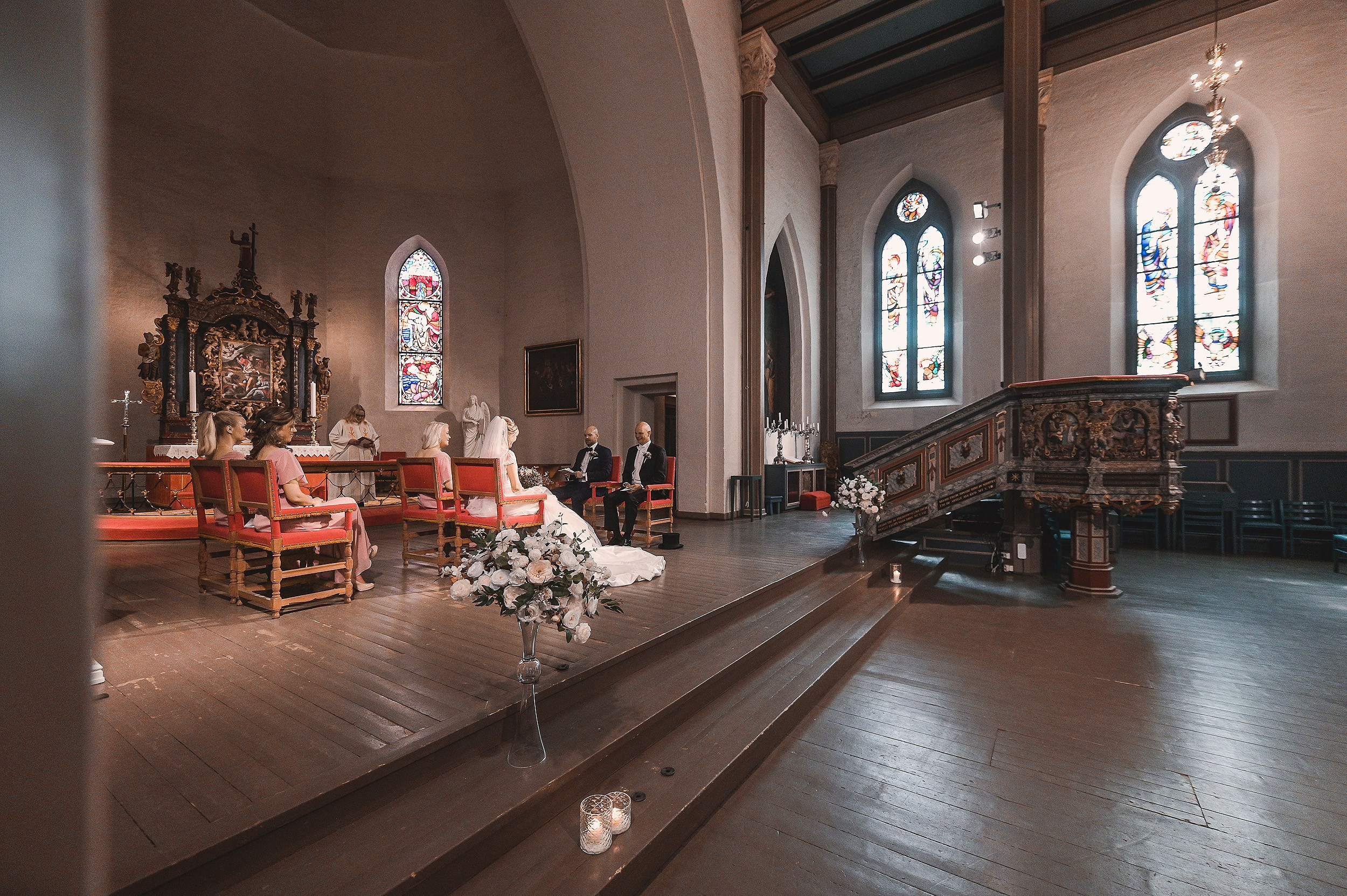 6 mai Caroline and Eirik. Family and wedding photographer in Norway Bublik Polina