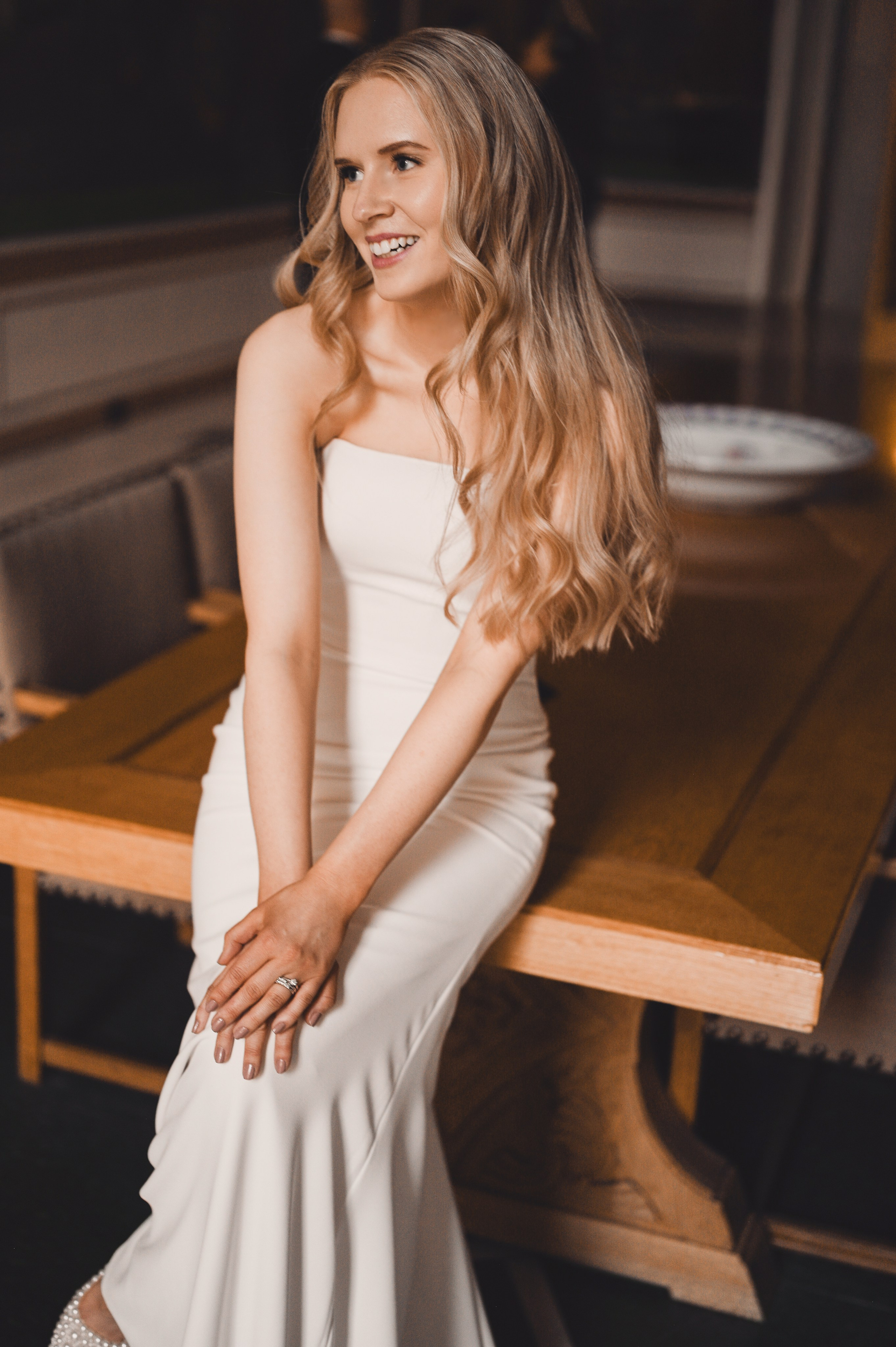 Oslo 4.04.2025. Family and wedding photographer in Norway Bublik Polina