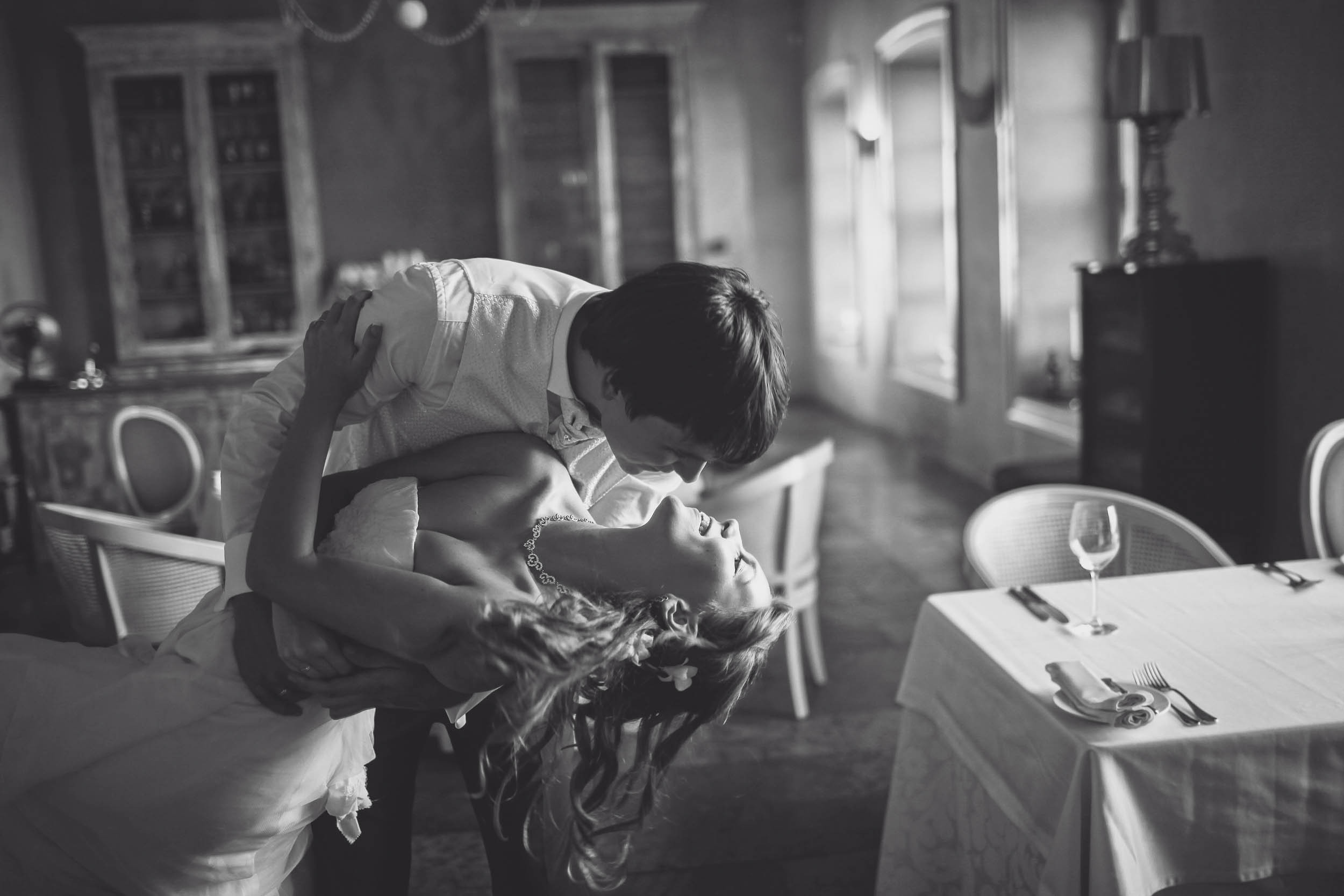 Mikchail and Dariya. St-Petersburg. Family and wedding photographer in Norway Bublik Polina