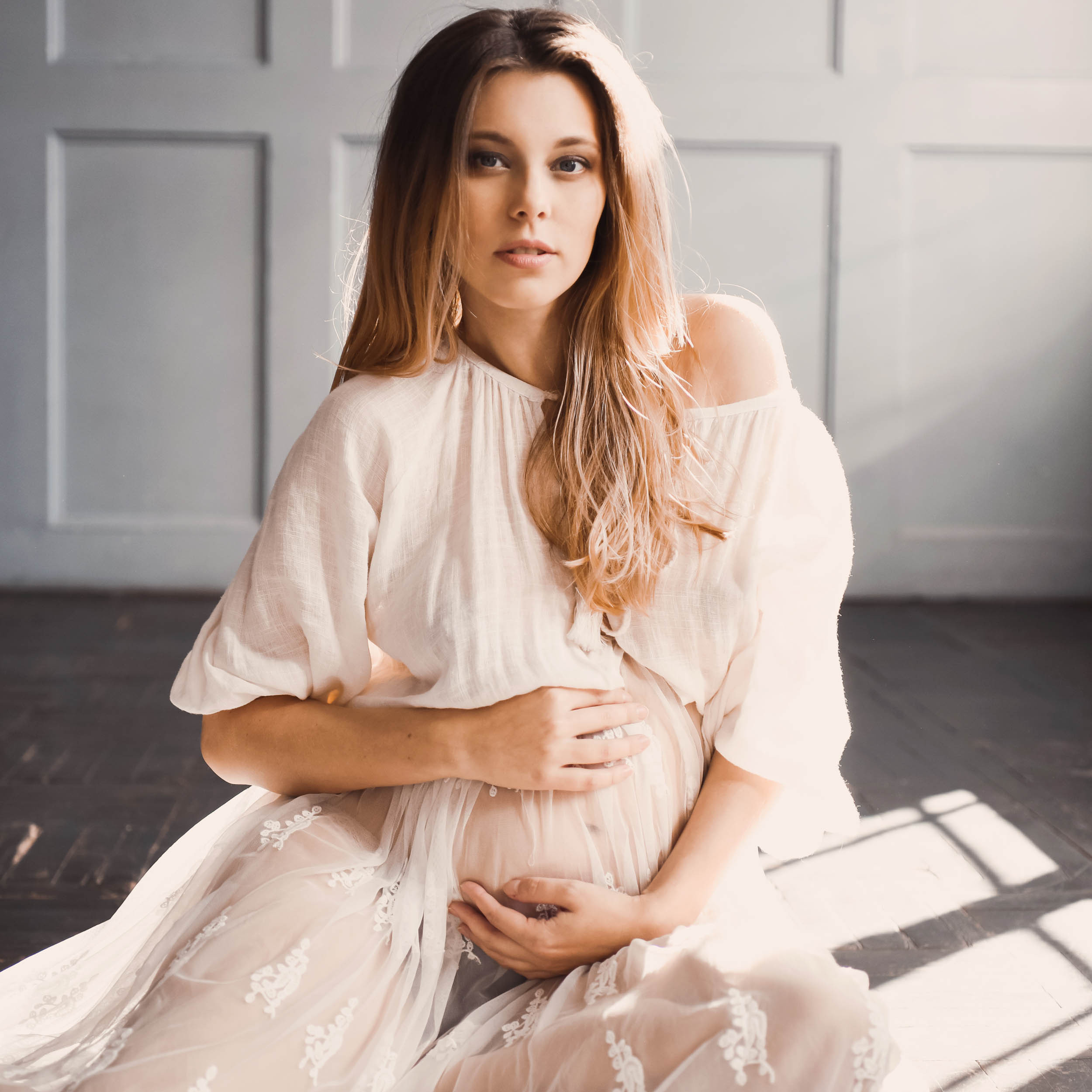 Liza…. Family and wedding photographer in Norway Bublik Polina