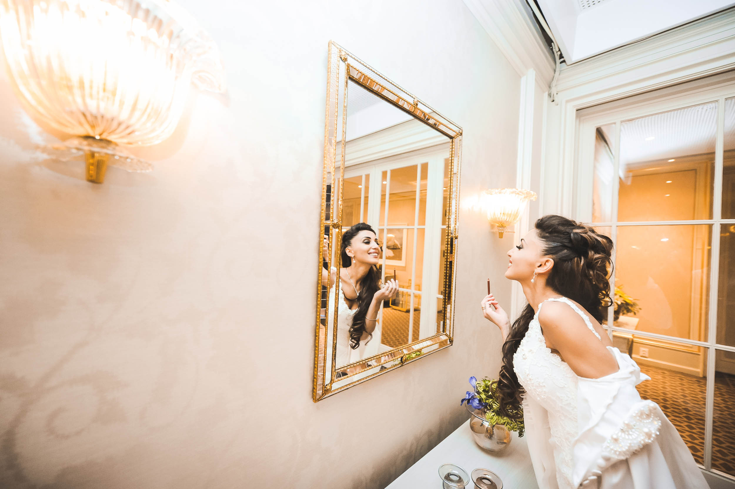 Tatia and Kristian. Oslo. Family and wedding photographer in Norway Bublik Polina