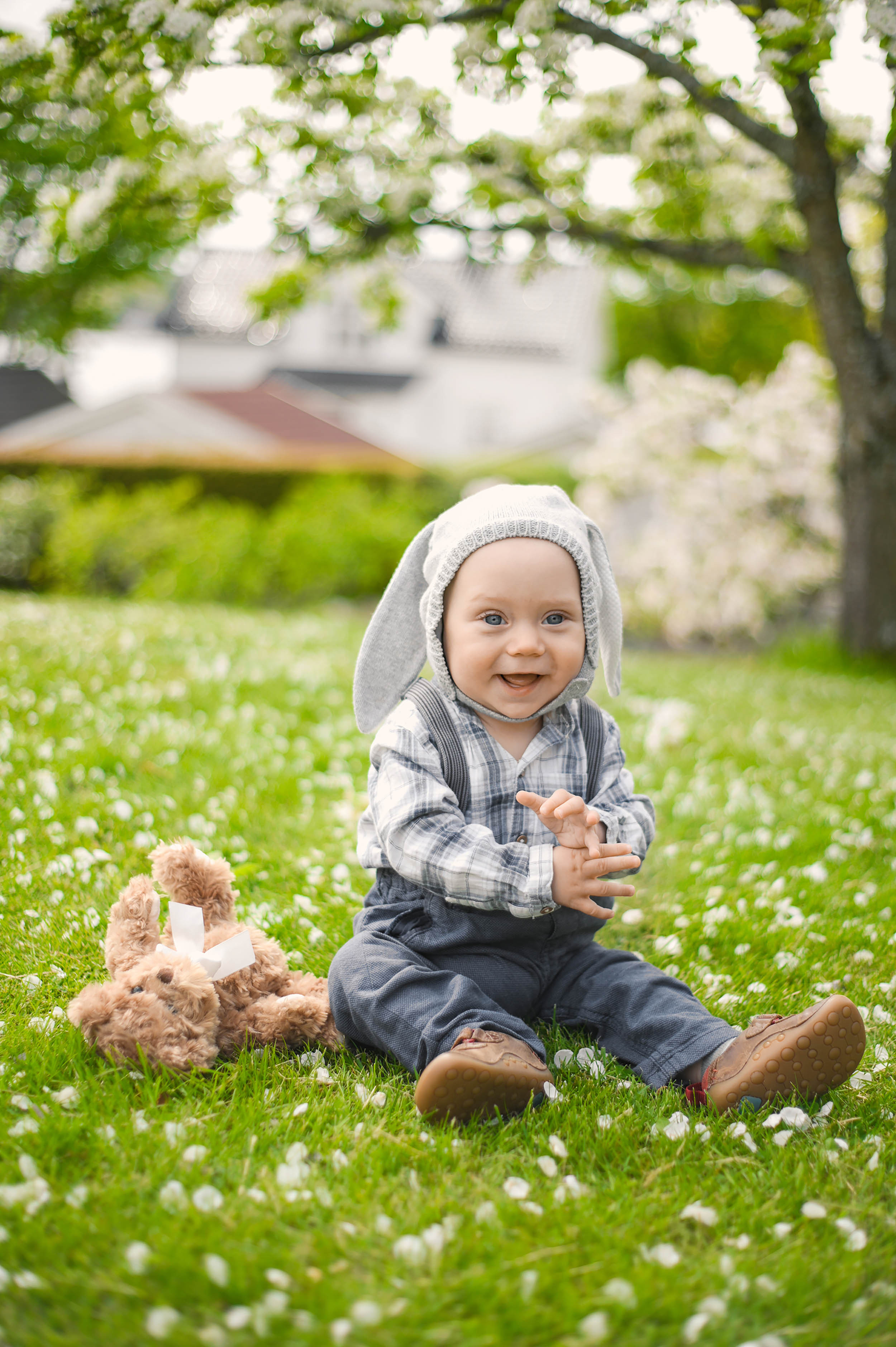 Janina +2❤️. Family and wedding photographer in Norway Bublik Polina