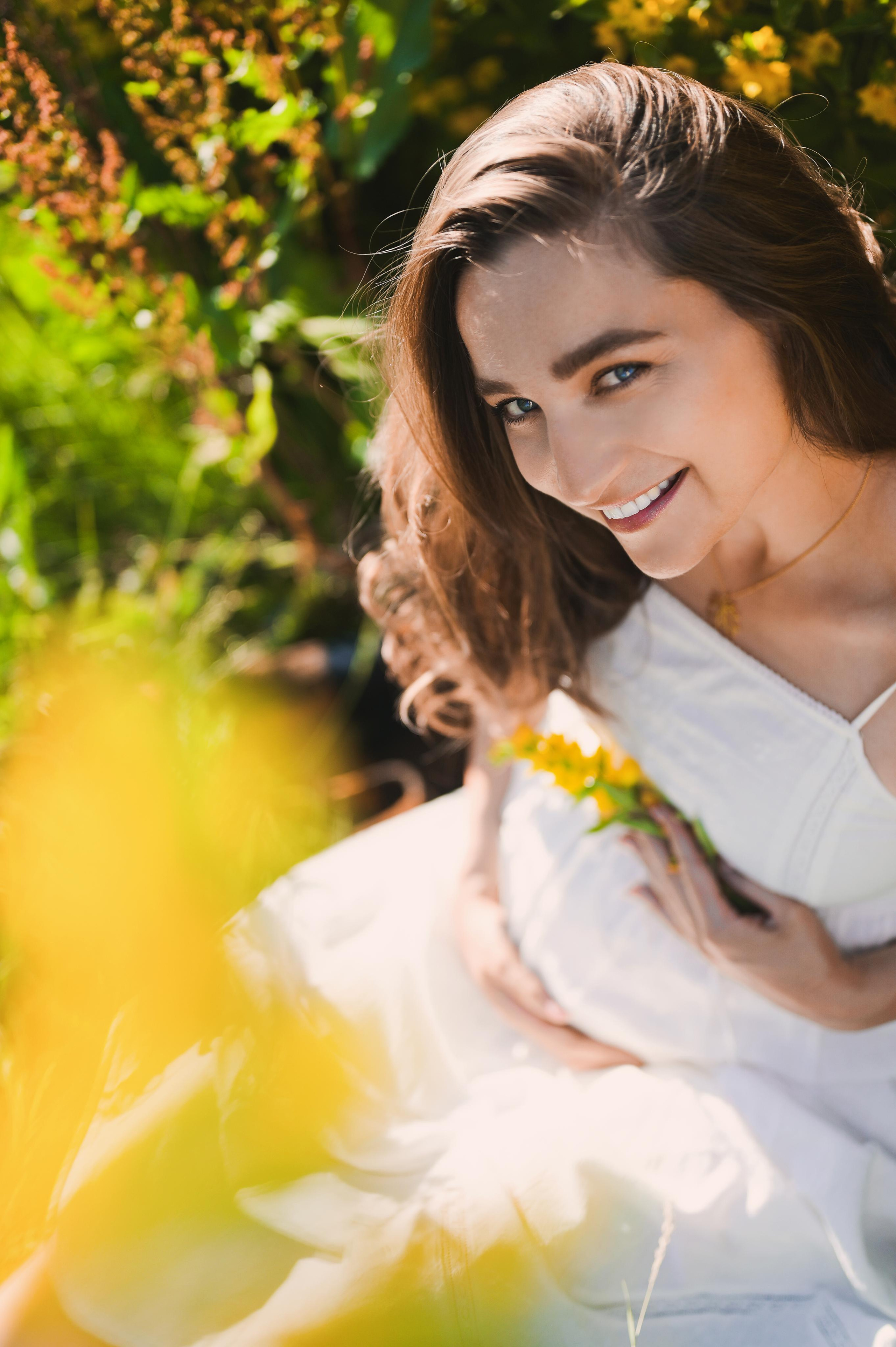 Love on Nøtterøy. Family and wedding photographer in Norway Bublik Polina