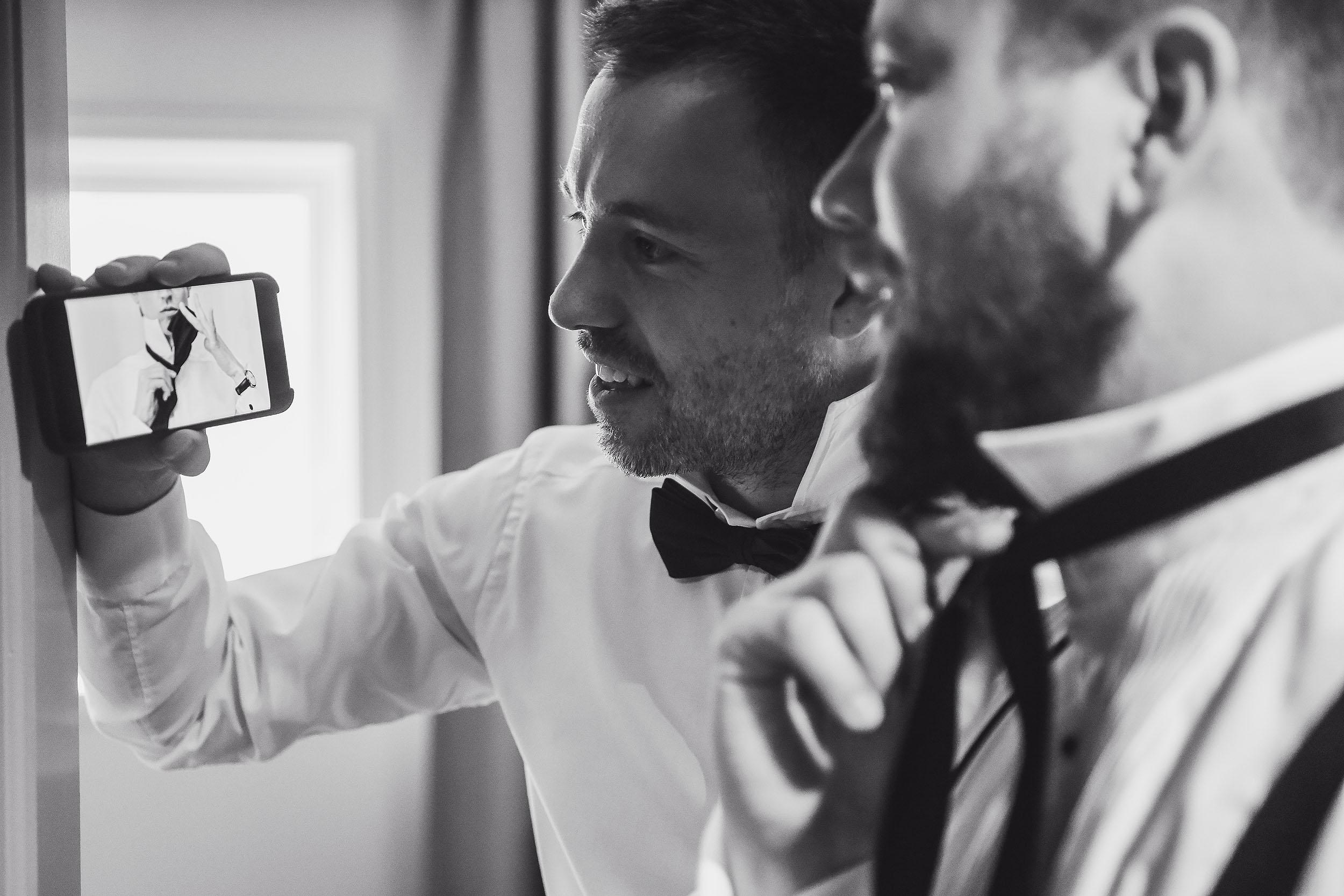 Christine and Bjørnar. Oslo. Family and wedding photographer in Norway Bublik Polina