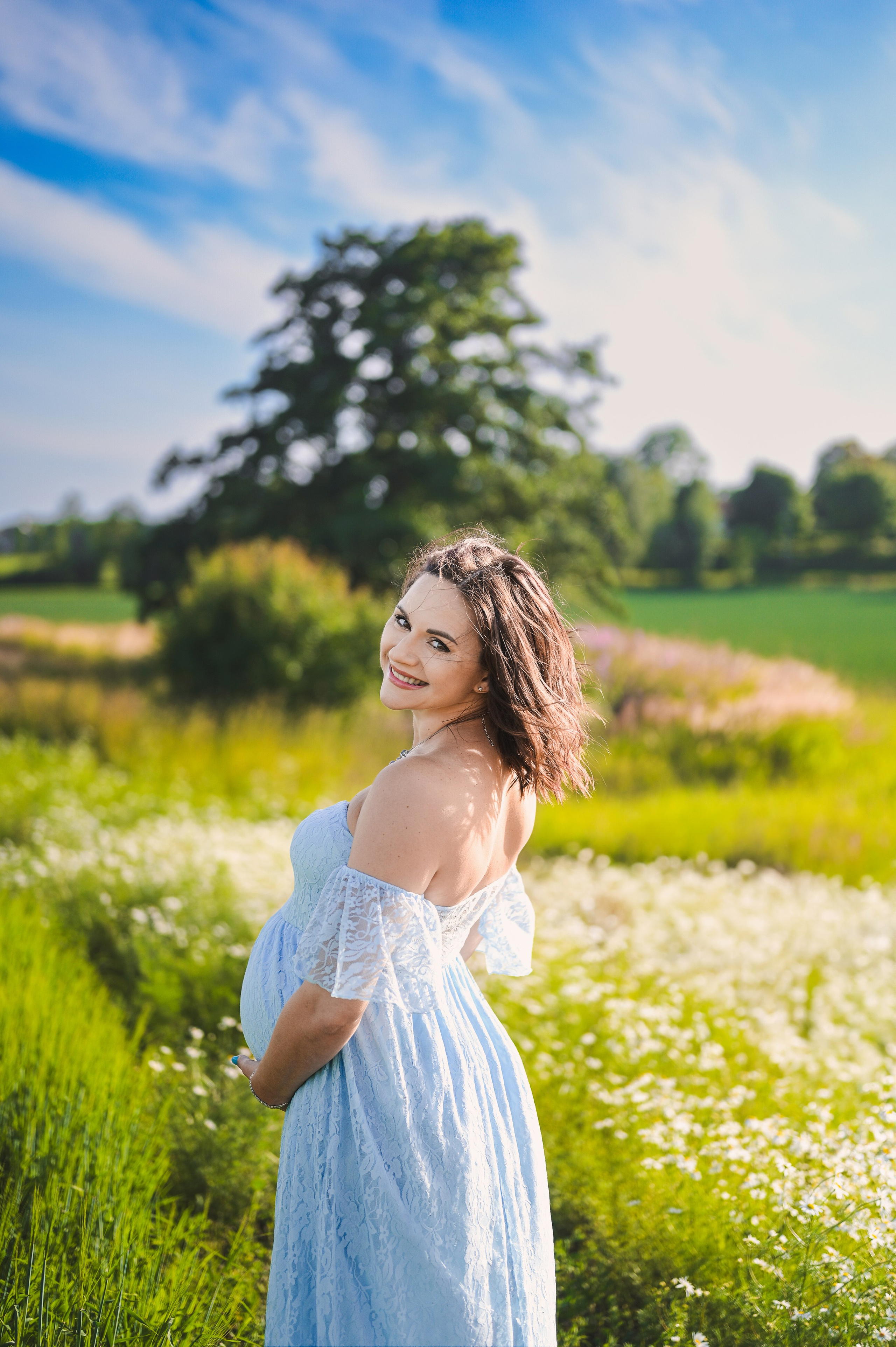 Love on Torød. Family and wedding photographer in Norway Bublik Polina