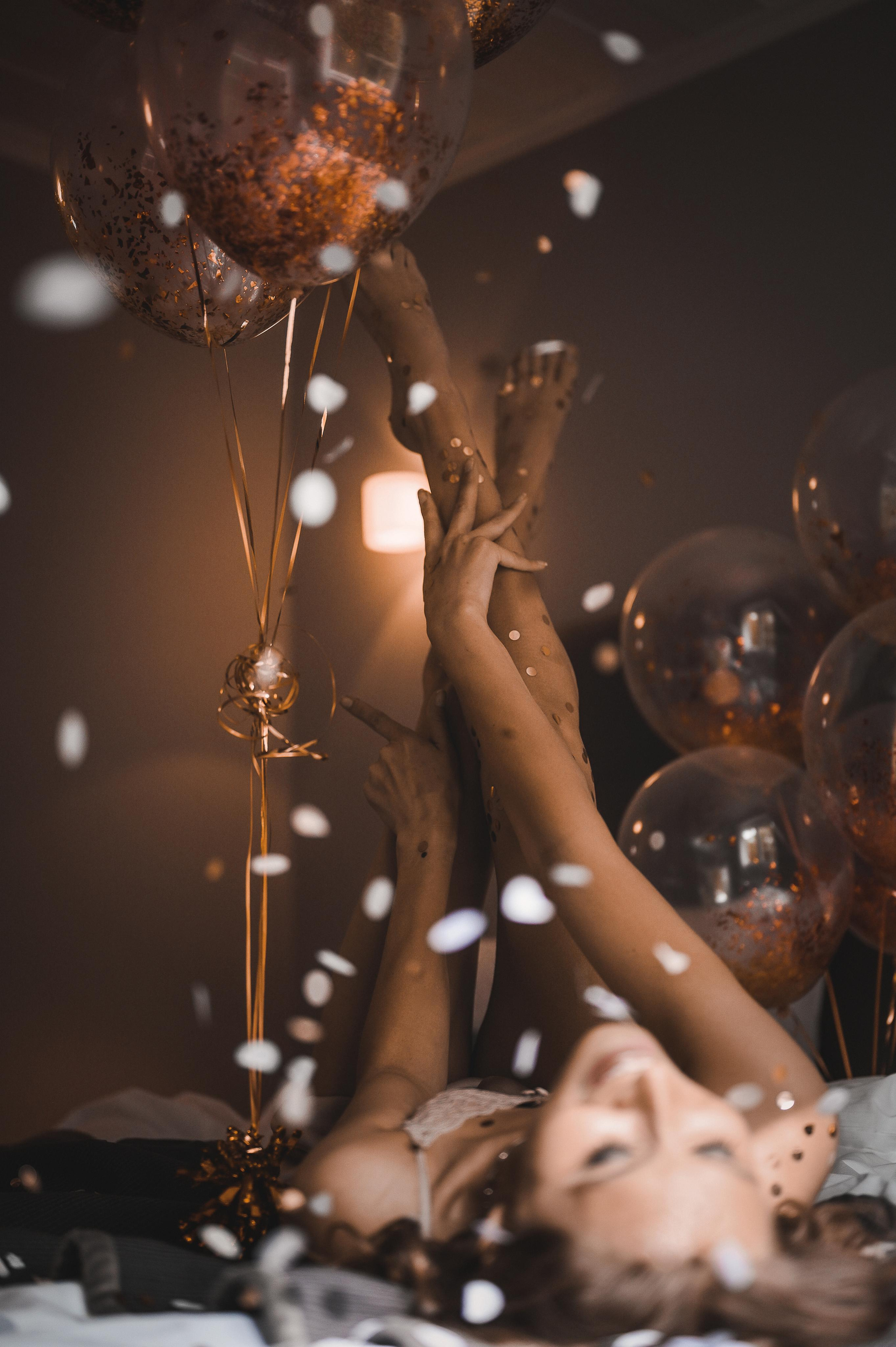 Hen night. Family and wedding photographer in Norway Bublik Polina