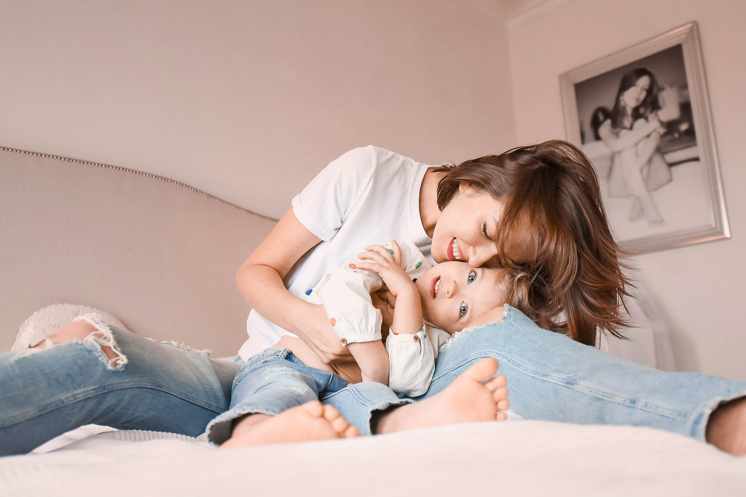 Polina and Miron. Family and wedding photographer in Norway Bublik Polina