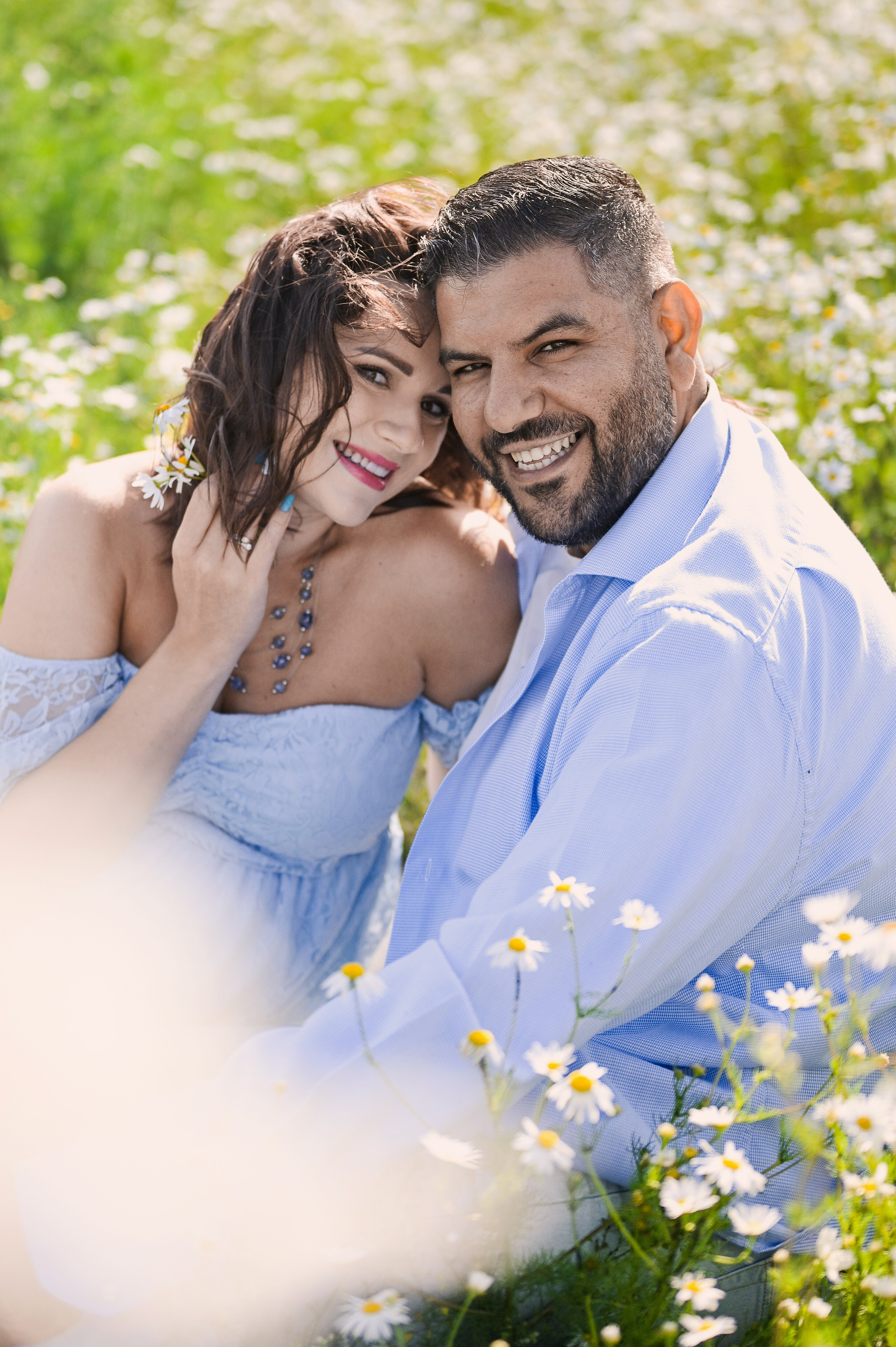 Love on Torød. Family and wedding photographer in Norway Bublik Polina