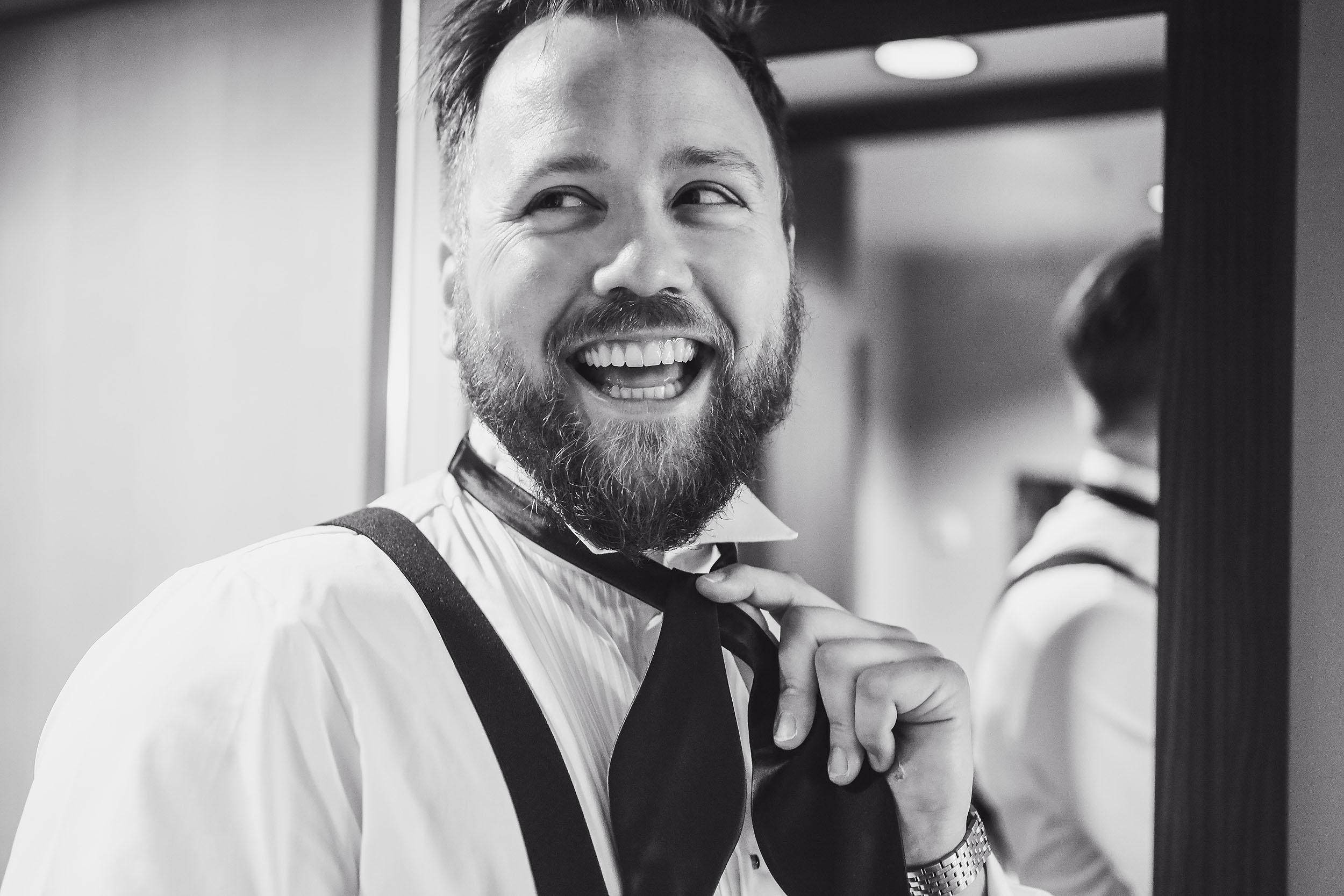 Christine and Bjørnar. Oslo. Family and wedding photographer in Norway Bublik Polina