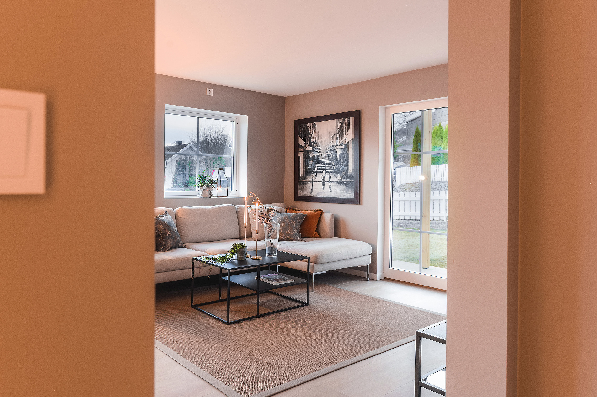 -6-. Family and wedding photographer in Norway Bublik Polina