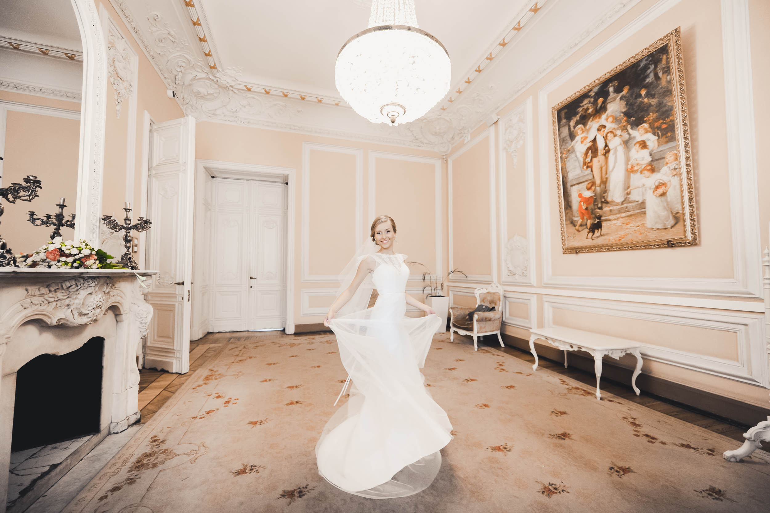 Olya and Nikita. St-Petersburg. Family and wedding photographer in Norway Bublik Polina