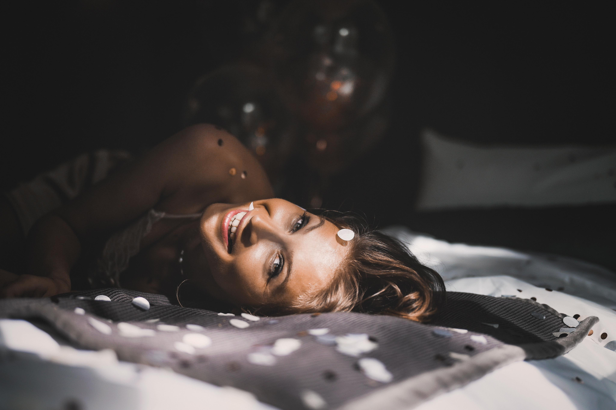 Hen night. Family and wedding photographer in Norway Bublik Polina