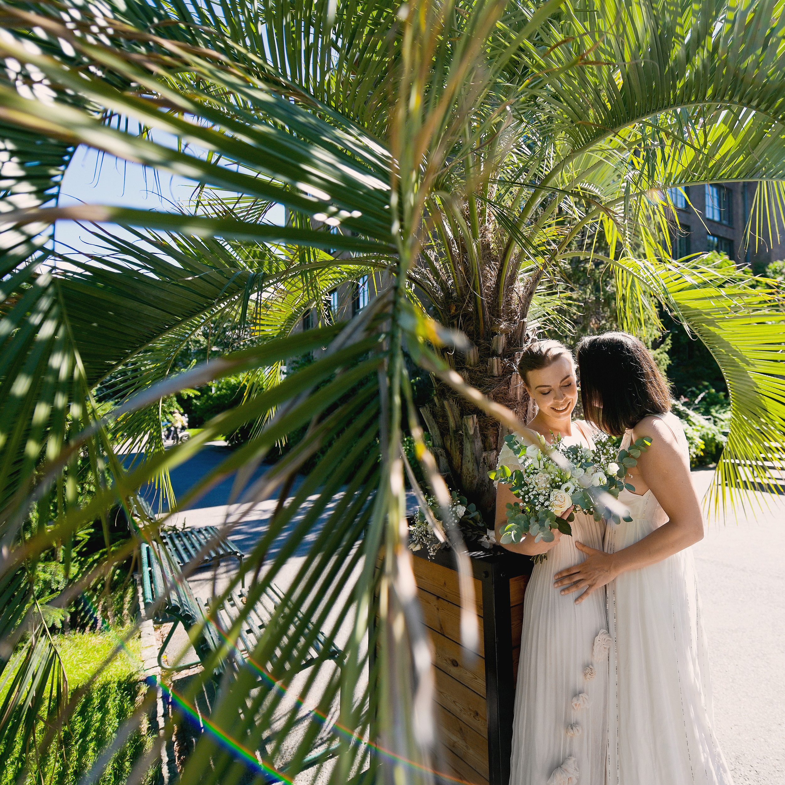 27 Juli Oslo. Family and wedding photographer in Norway Bublik Polina