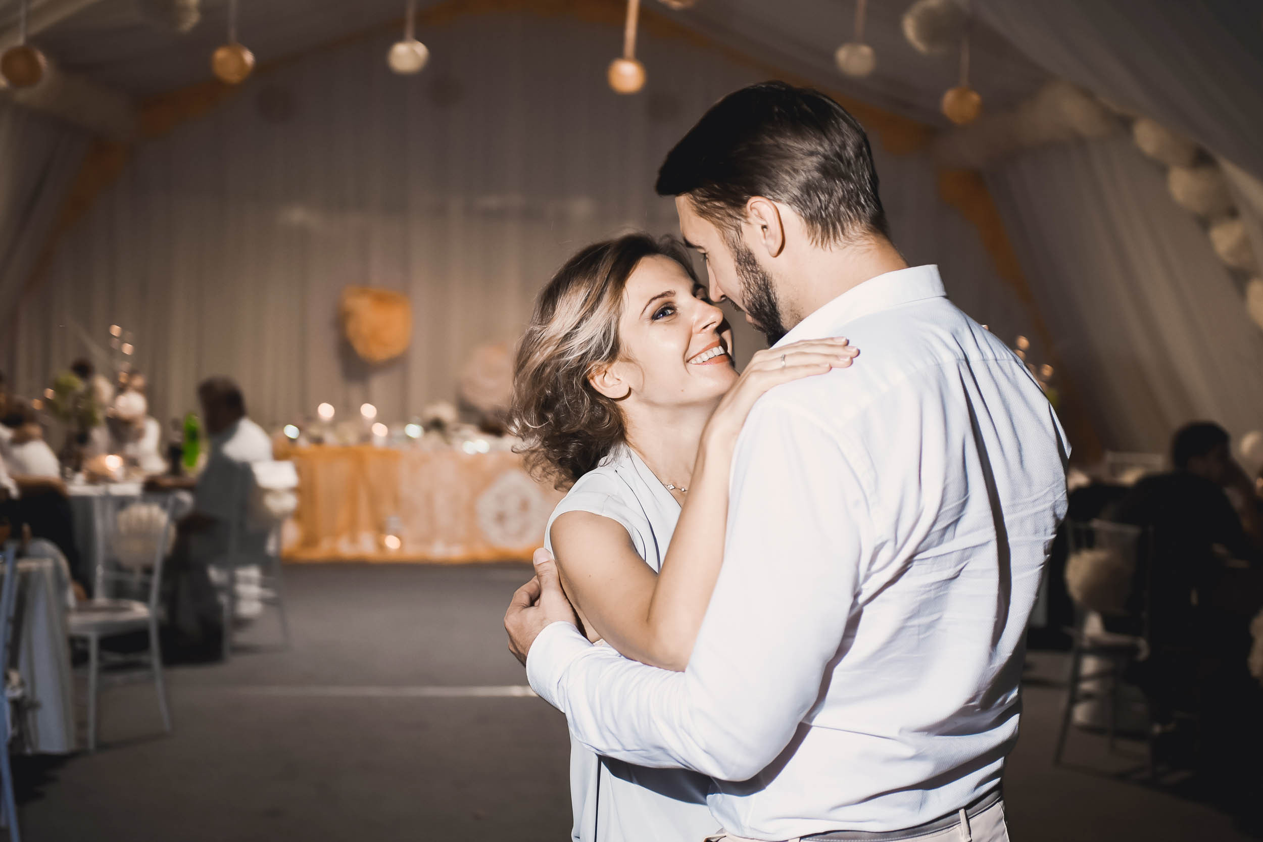 Vladimir and Nadejda. Moskow. Family and wedding photographer in Norway Bublik Polina