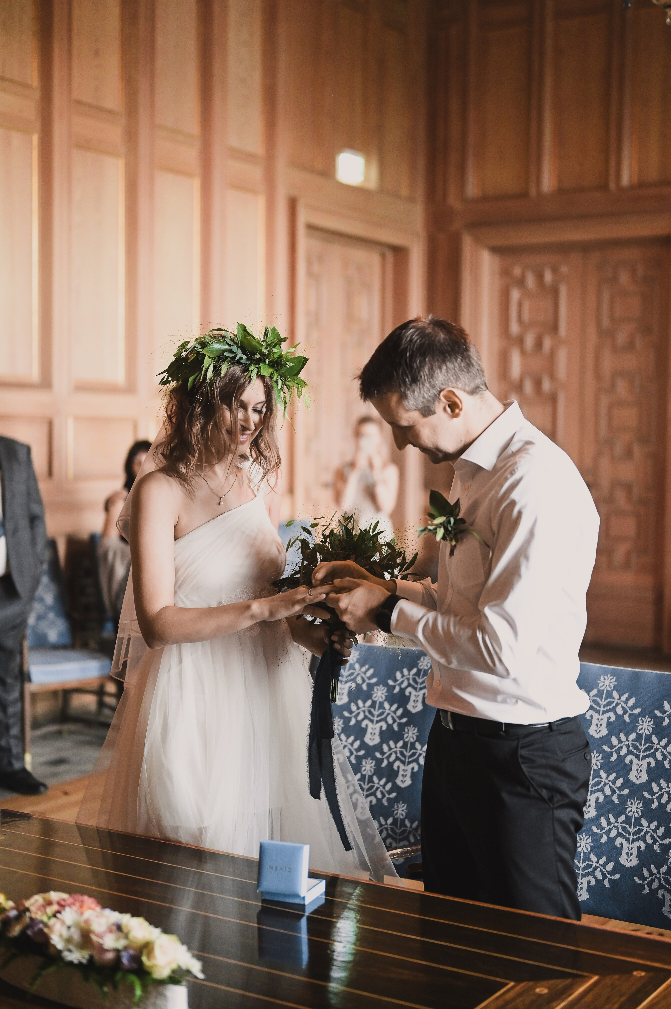 22 July Oslo. Family and wedding photographer in Norway Bublik Polina