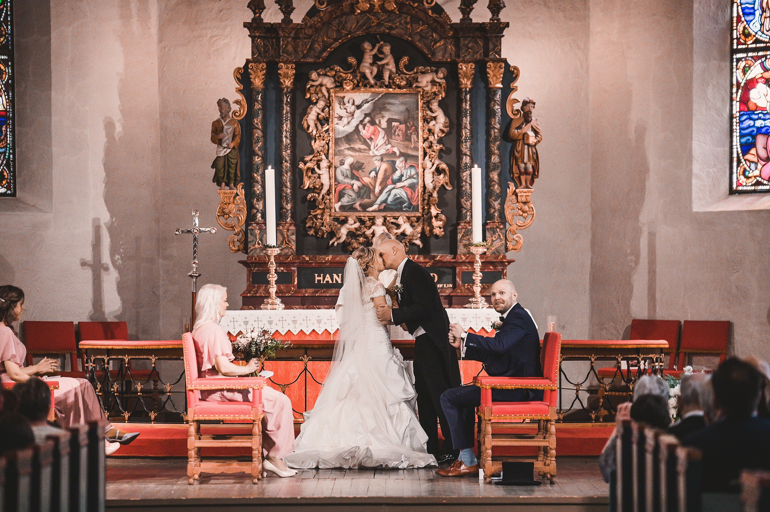 6 mai Caroline and Eirik. Family and wedding photographer in Norway Bublik Polina